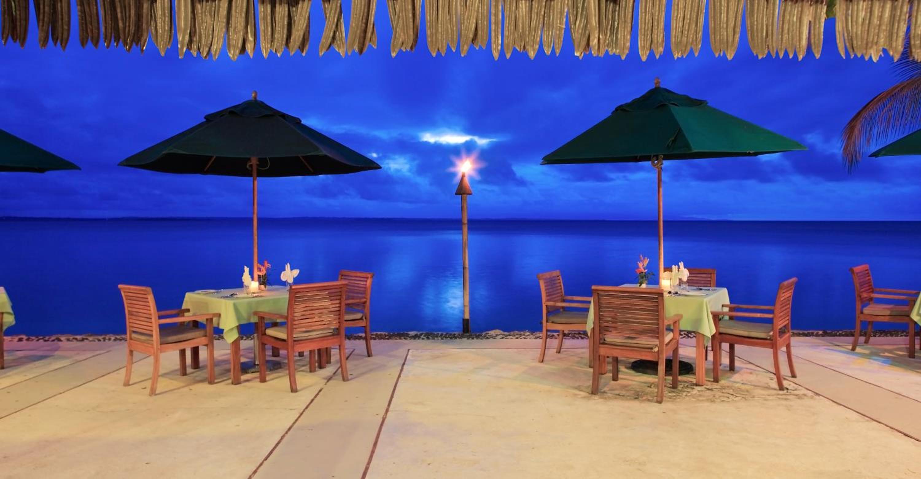 Toberua Island Resort - view 19