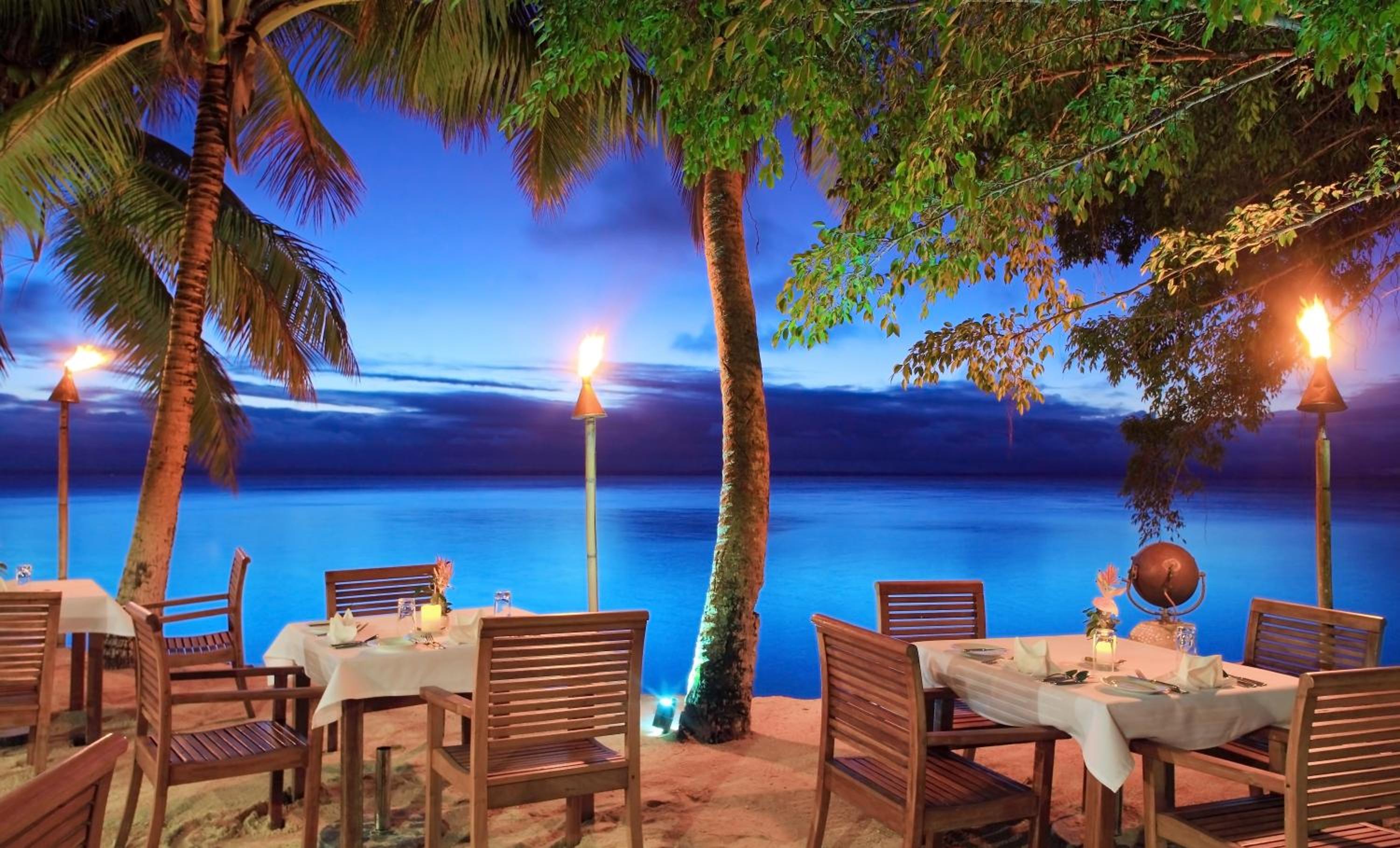 Toberua Island Resort - view 17