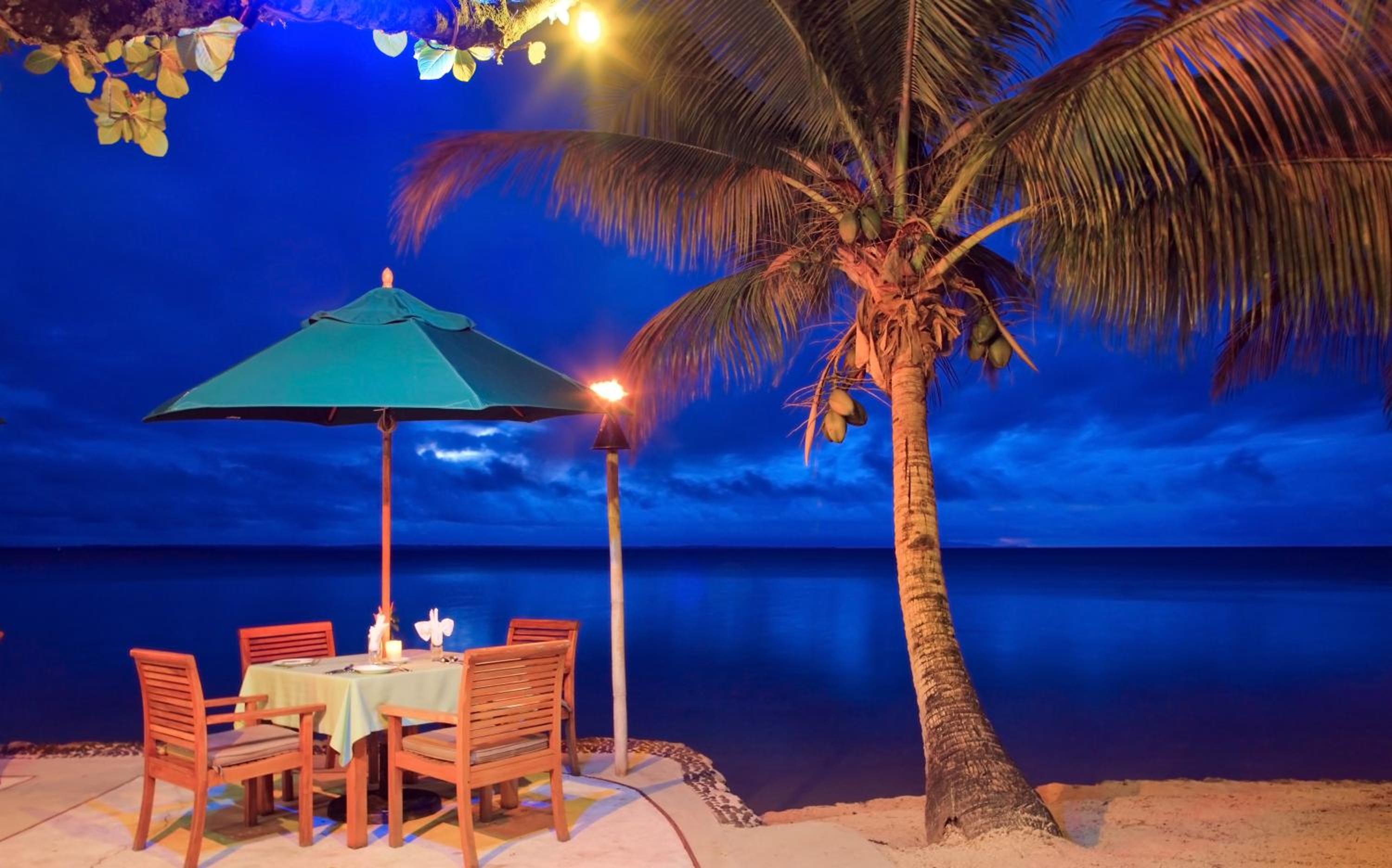 Toberua Island Resort - view 21