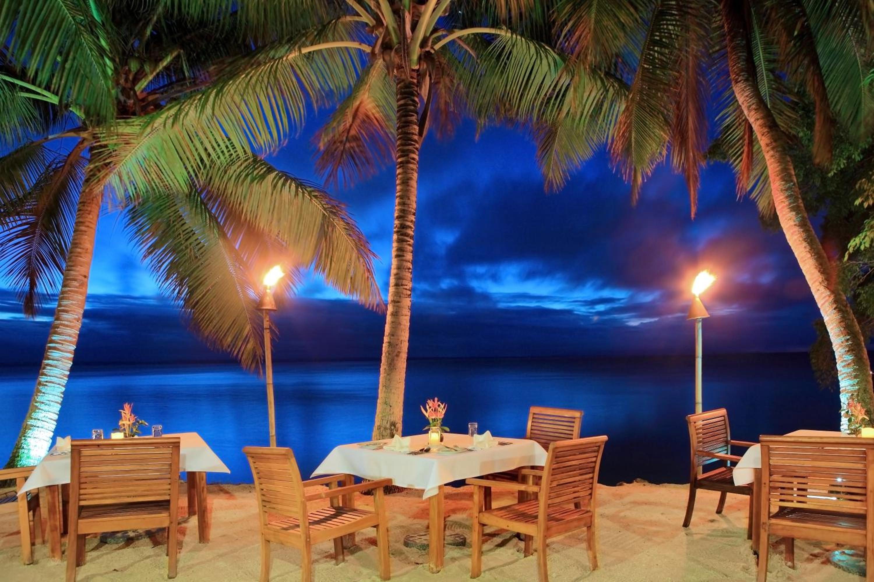 Toberua Island Resort - view 20