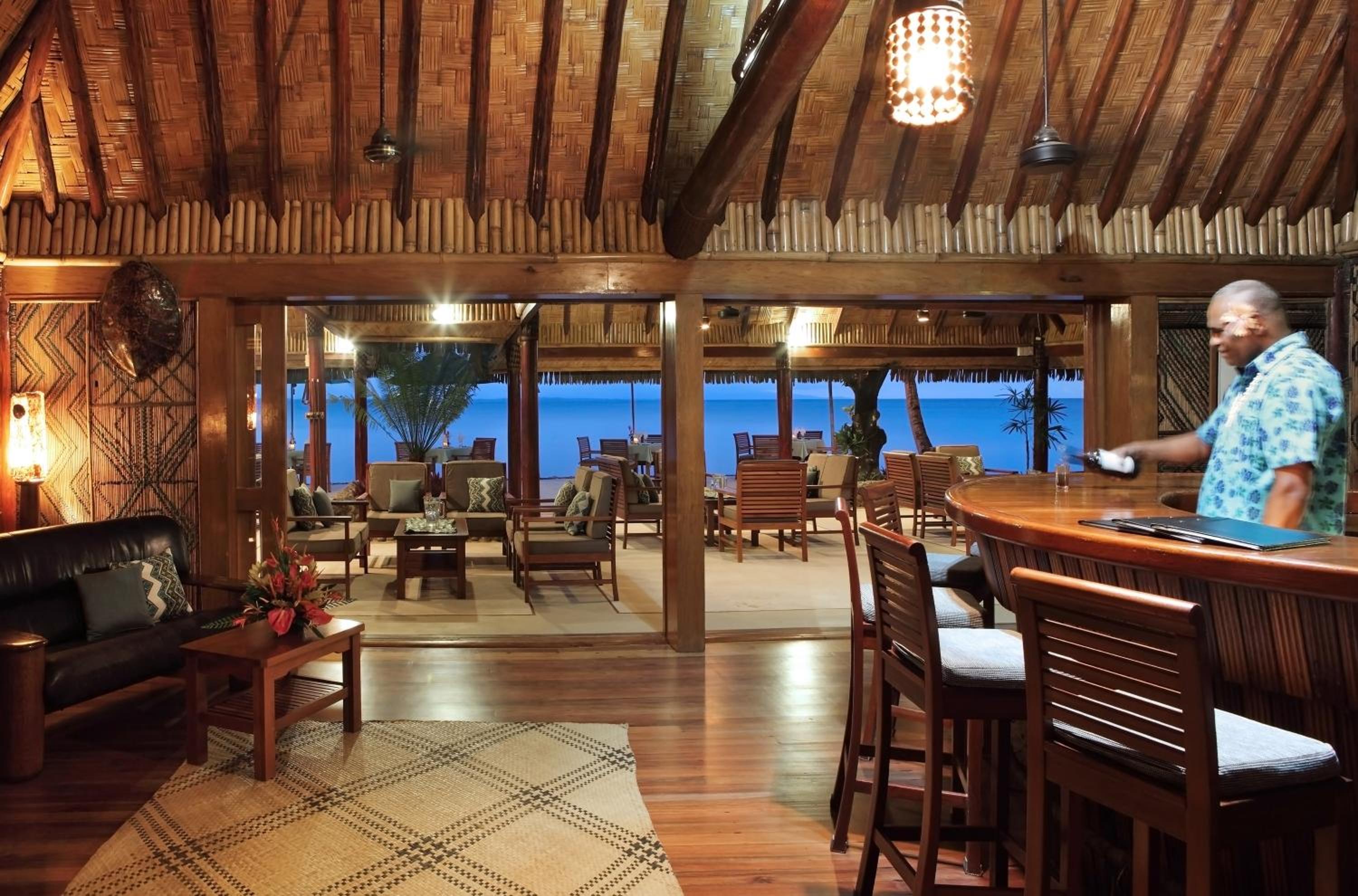 Toberua Island Resort - view 23