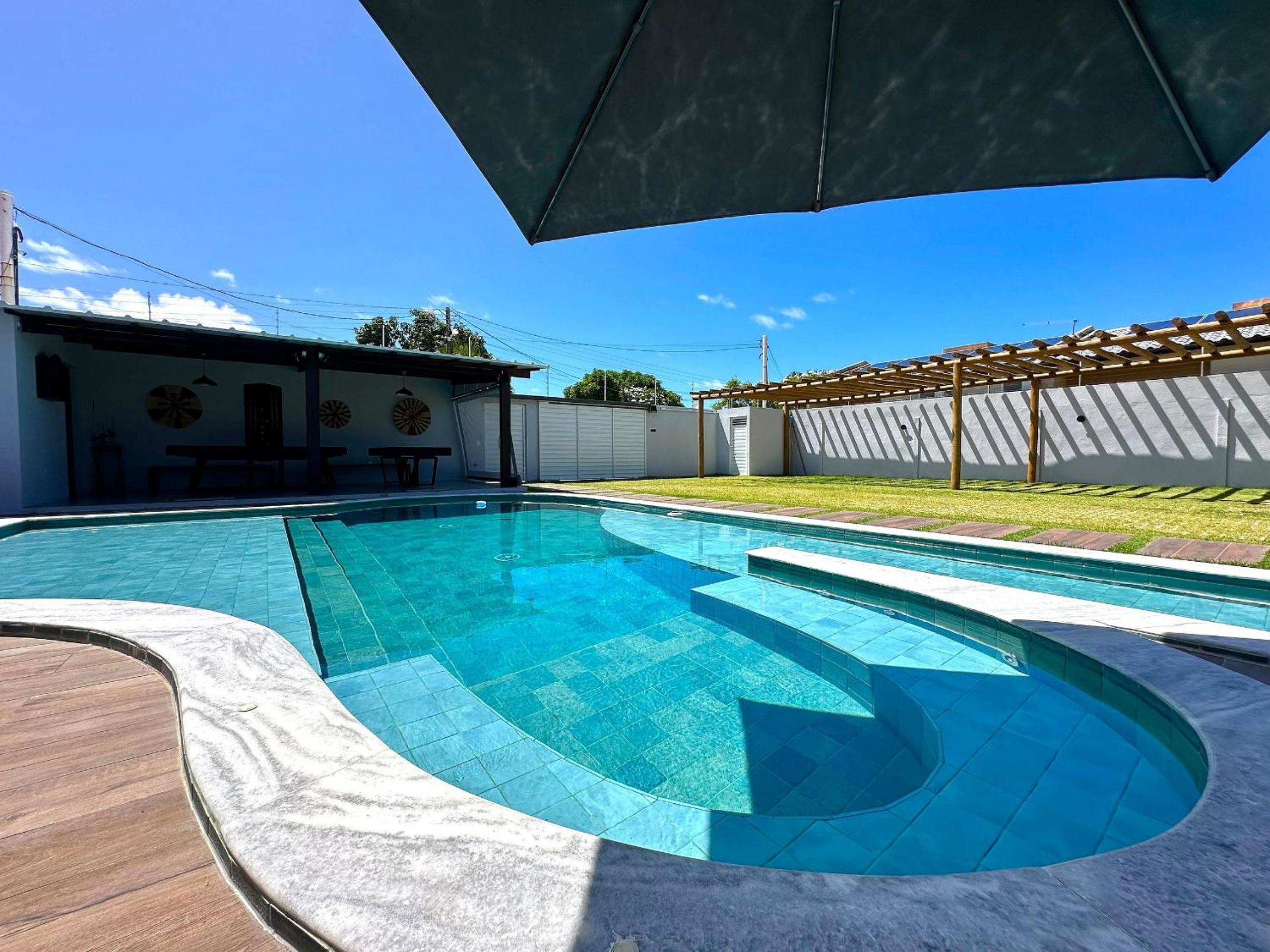 Grand Lux House Barra São Miguel -Hosti