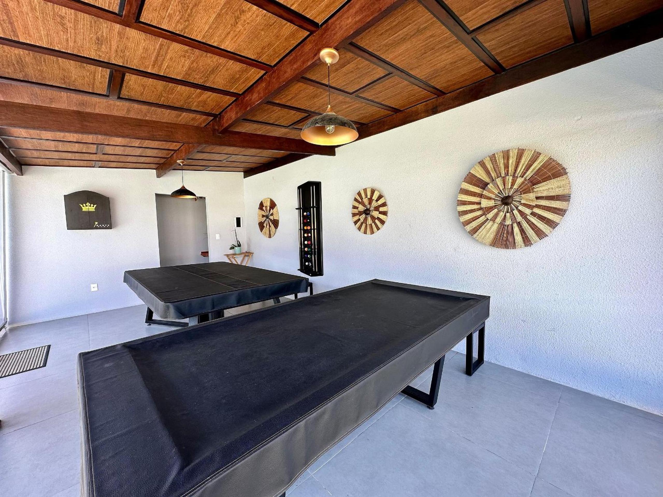 Grand Lux House Barra São Miguel -Hosti