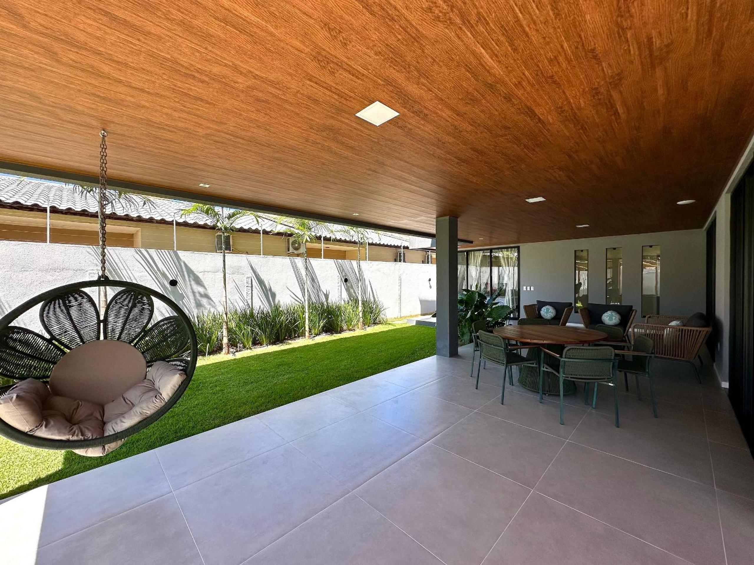 Grand Lux House Barra São Miguel -Hosti