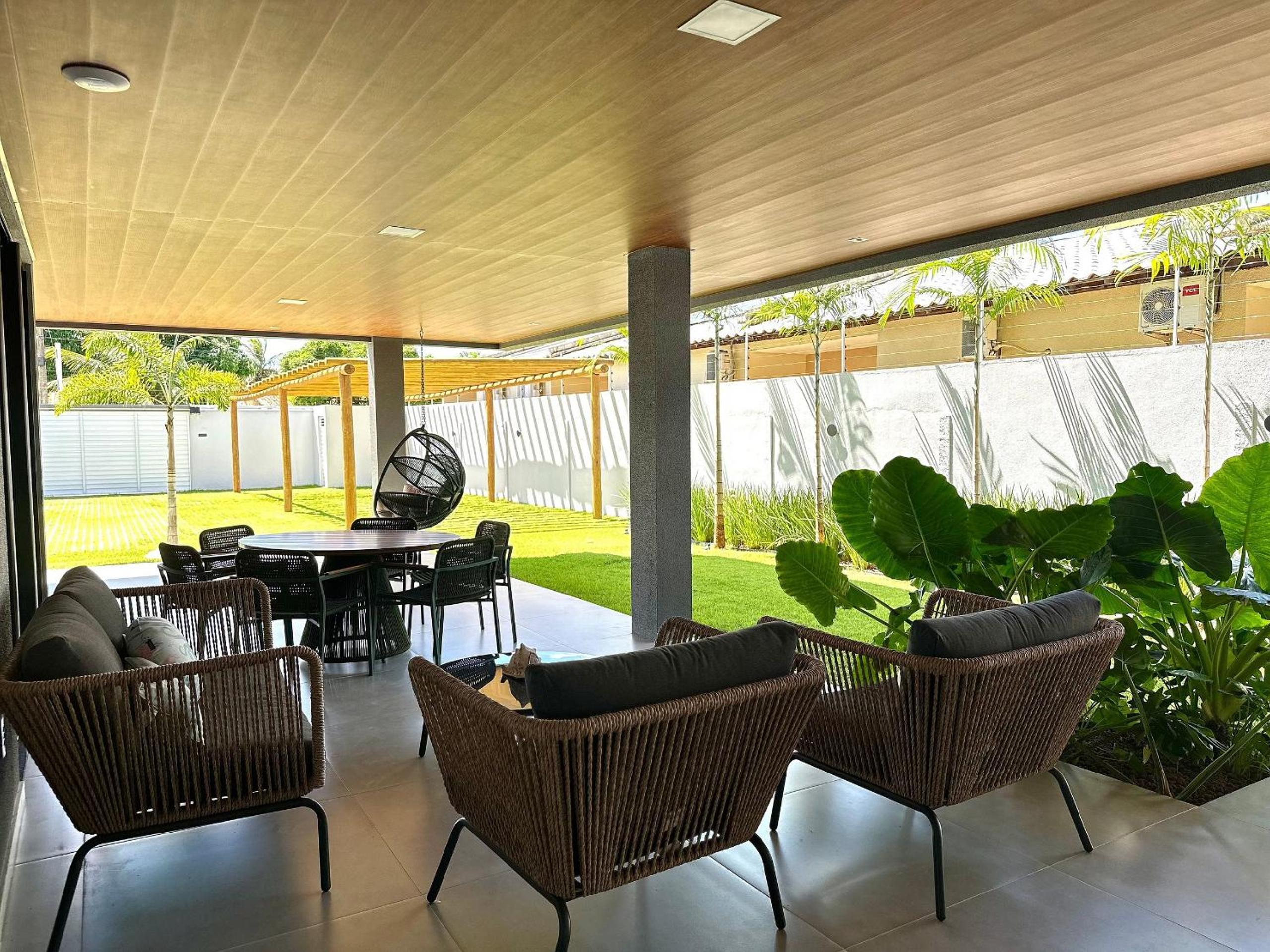 Grand Lux House Barra São Miguel -Hosti
