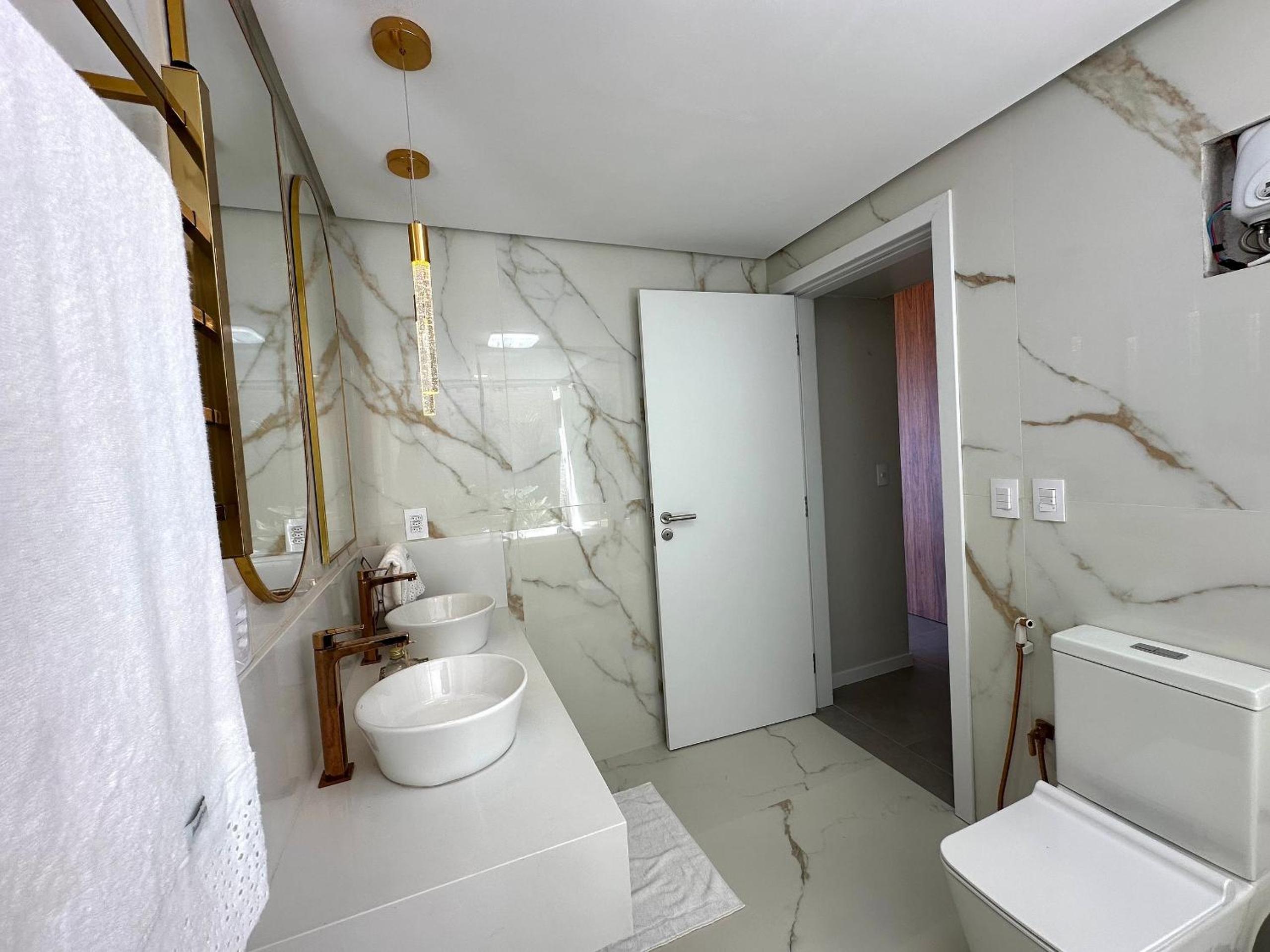 Grand Lux House Barra São Miguel -Hosti