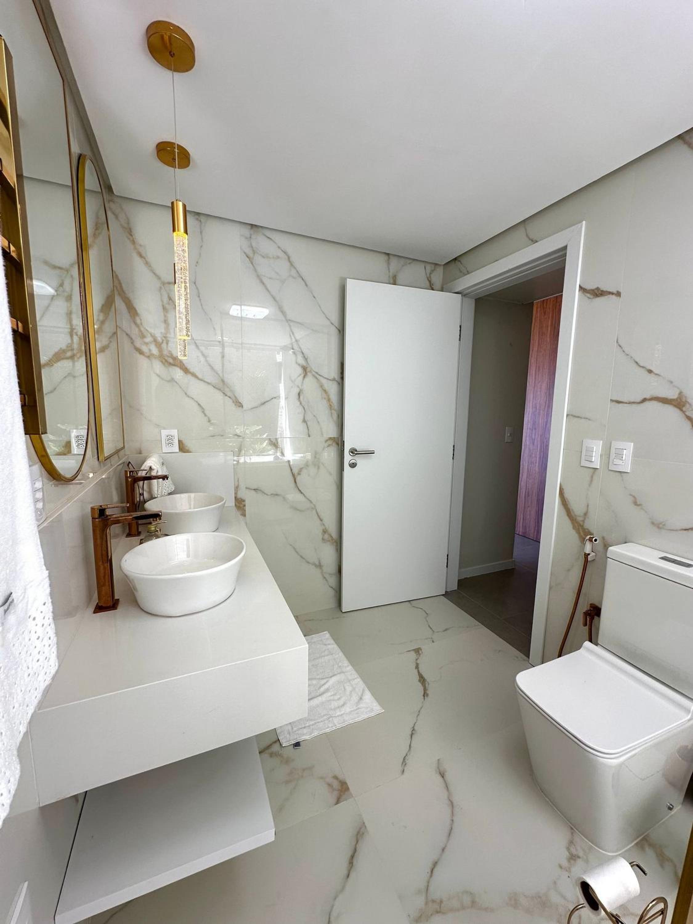 Grand Lux House Barra São Miguel -Hosti