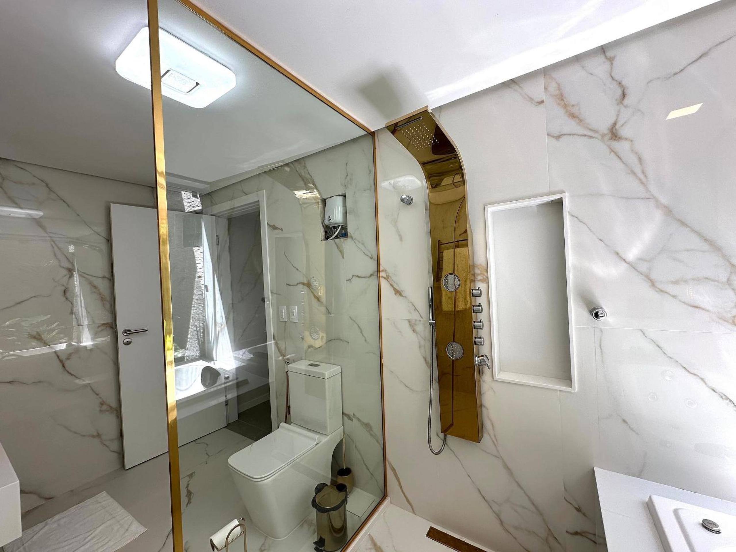 Grand Lux House Barra São Miguel -Hosti