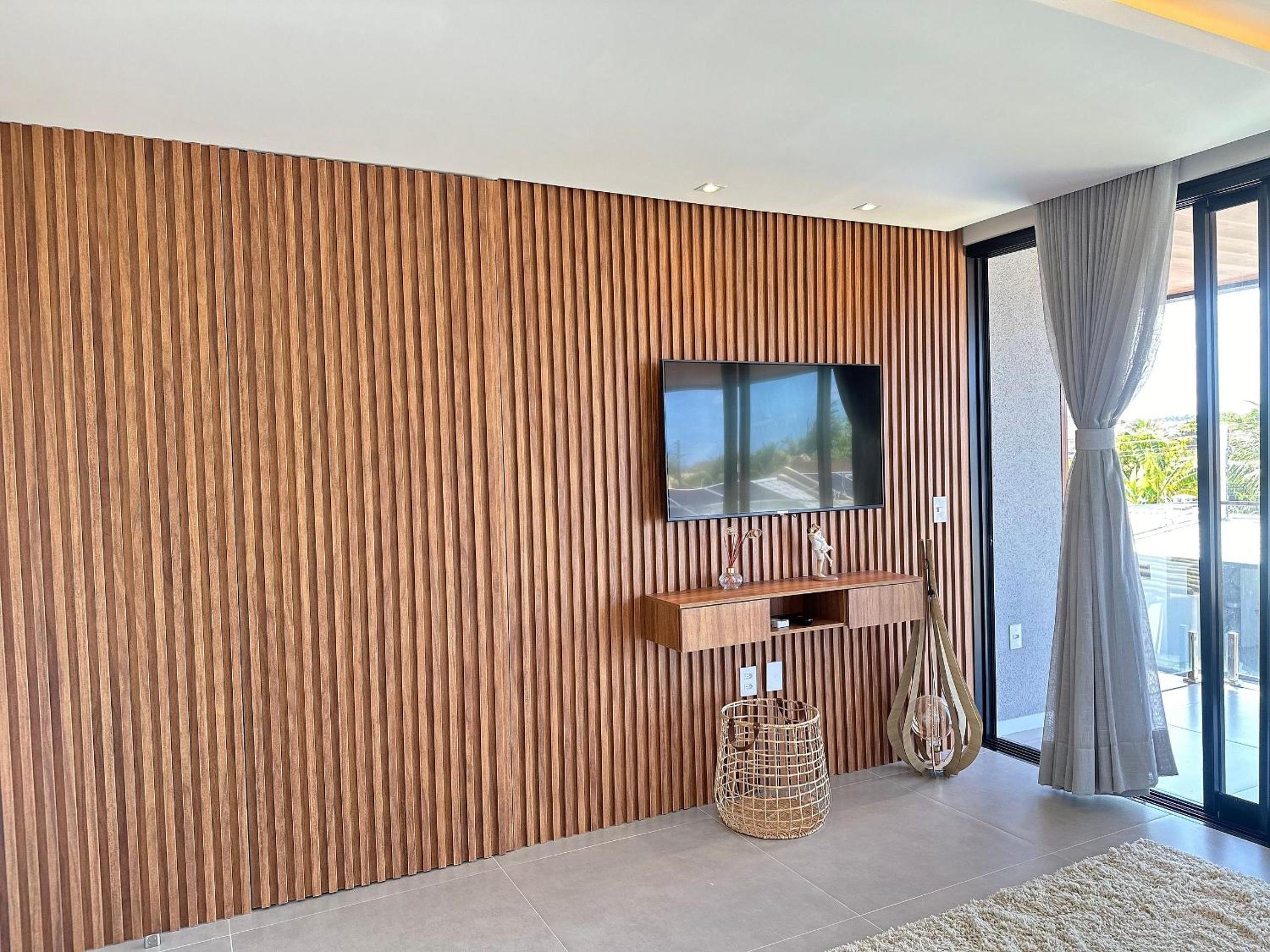 Grand Lux House Barra São Miguel -Hosti