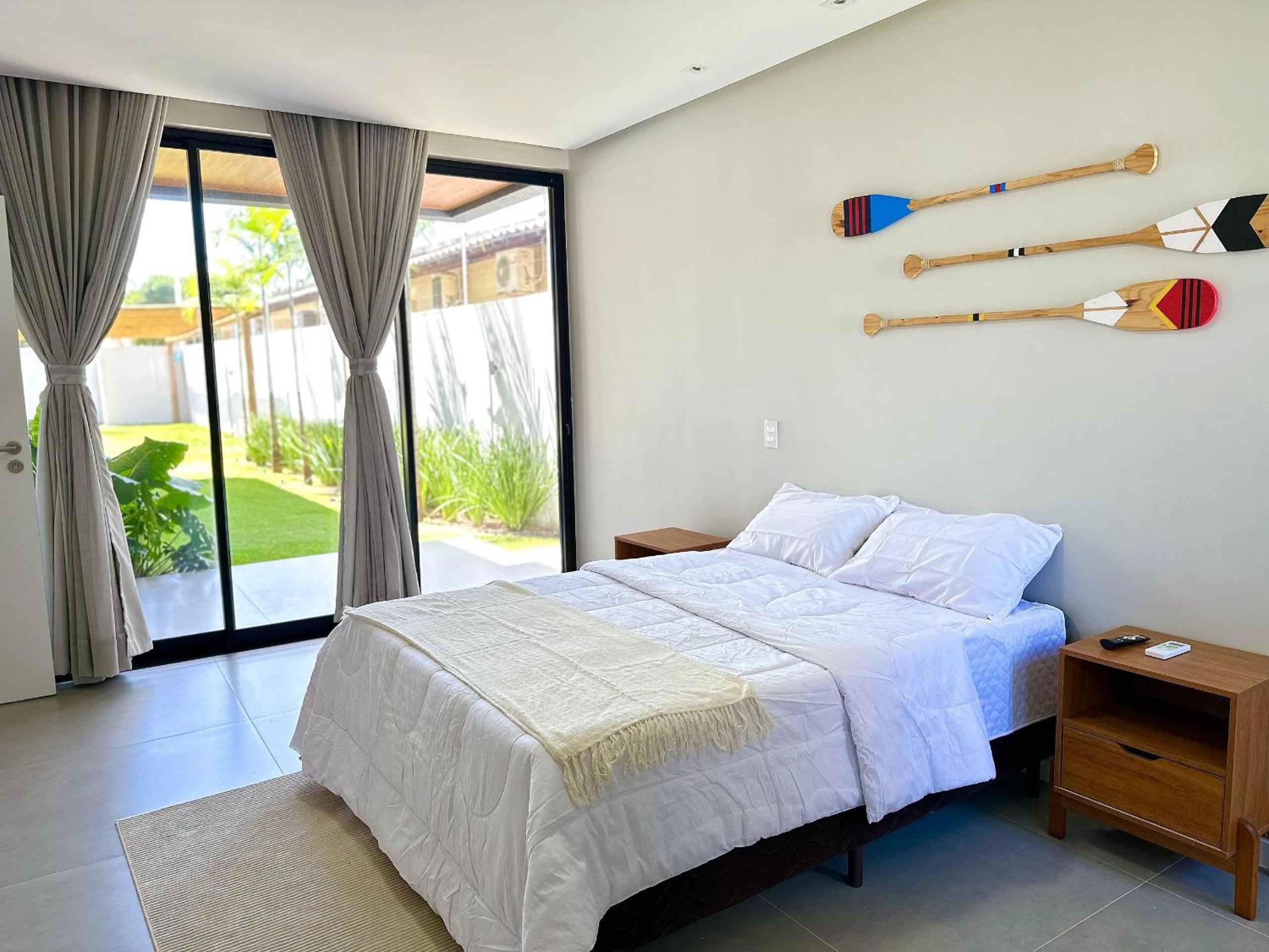 Grand Lux House Barra São Miguel -Hosti