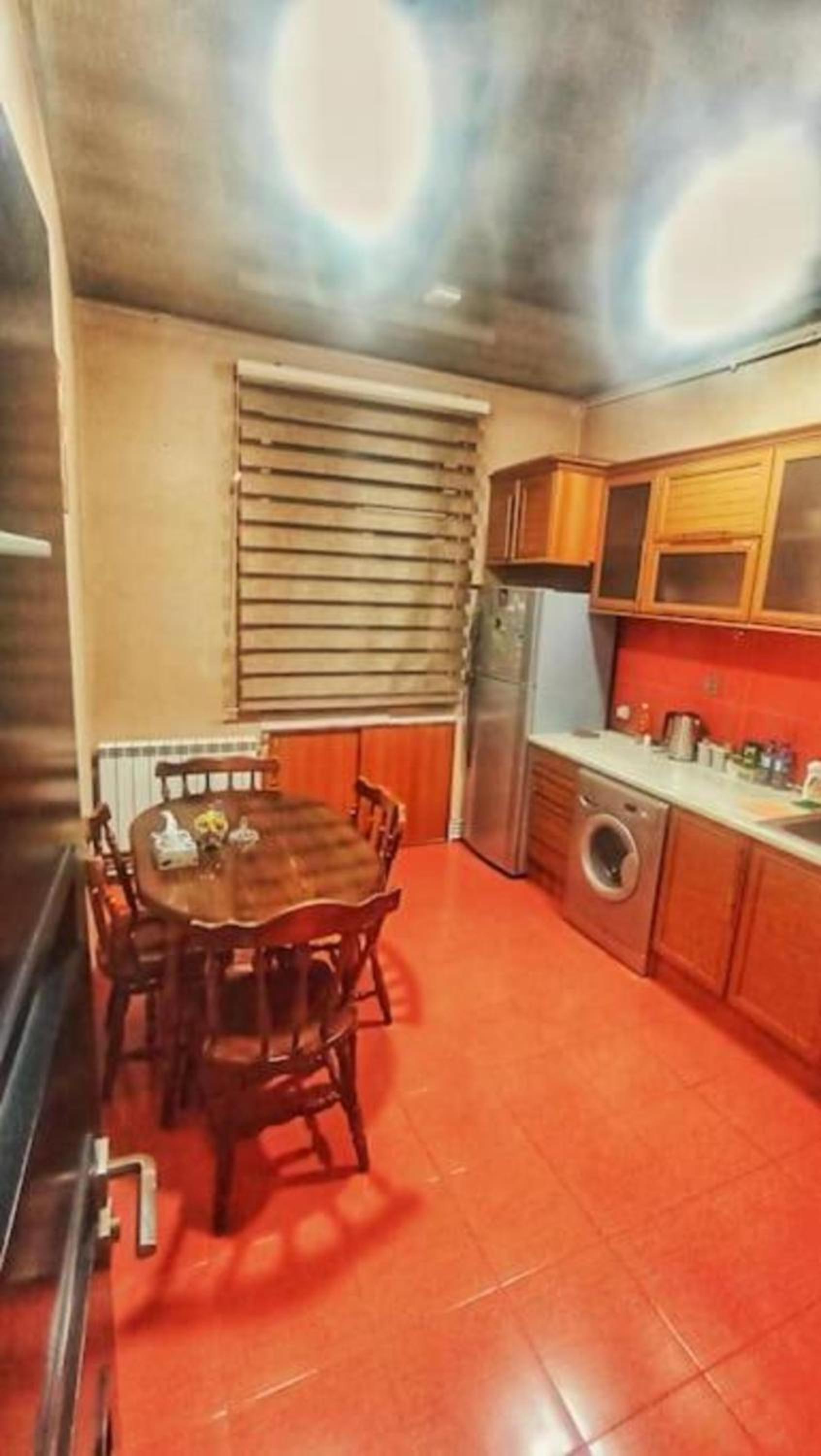 Central NR Apartment