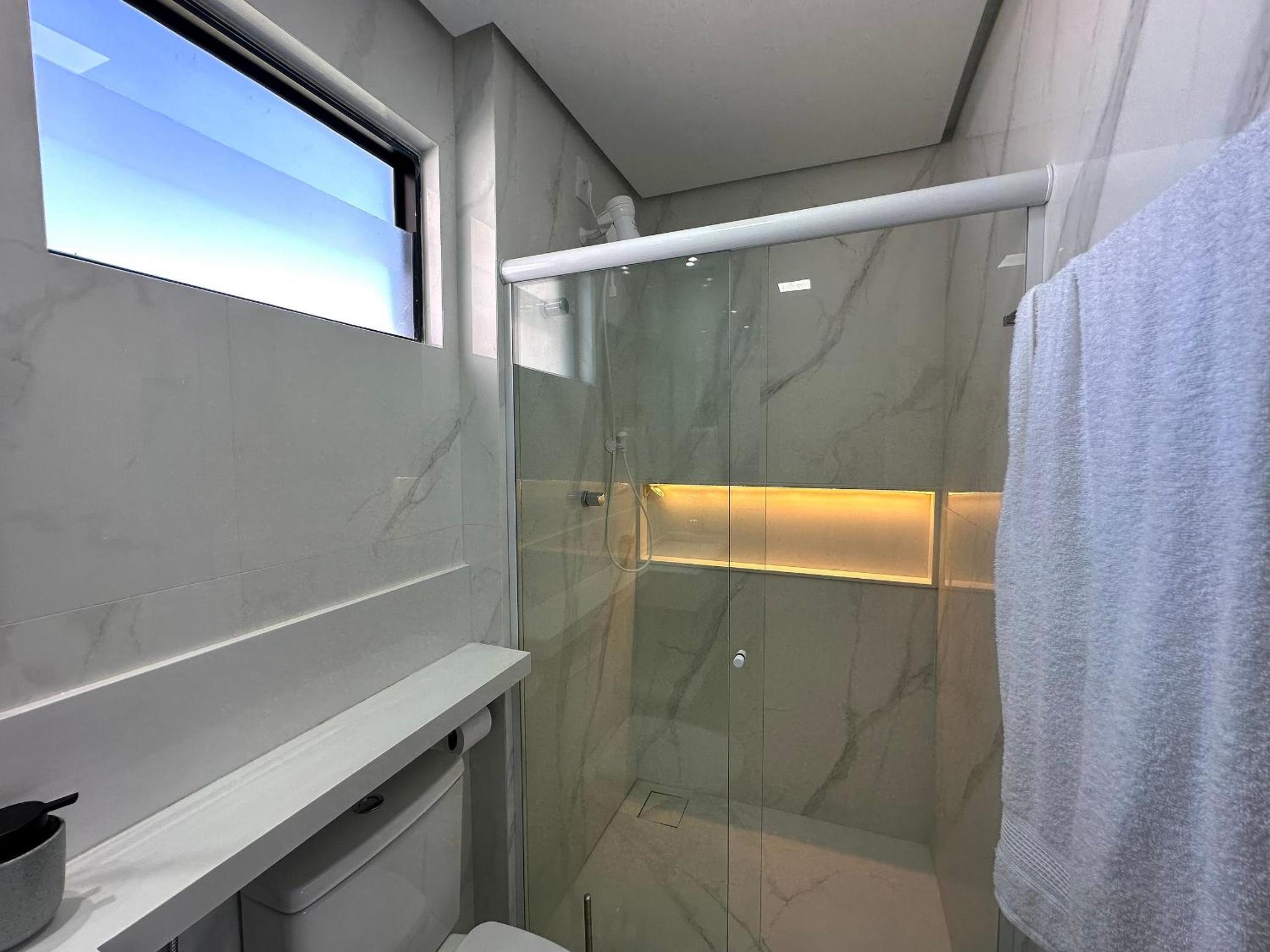 Grand Lux House Barra São Miguel -Hosti
