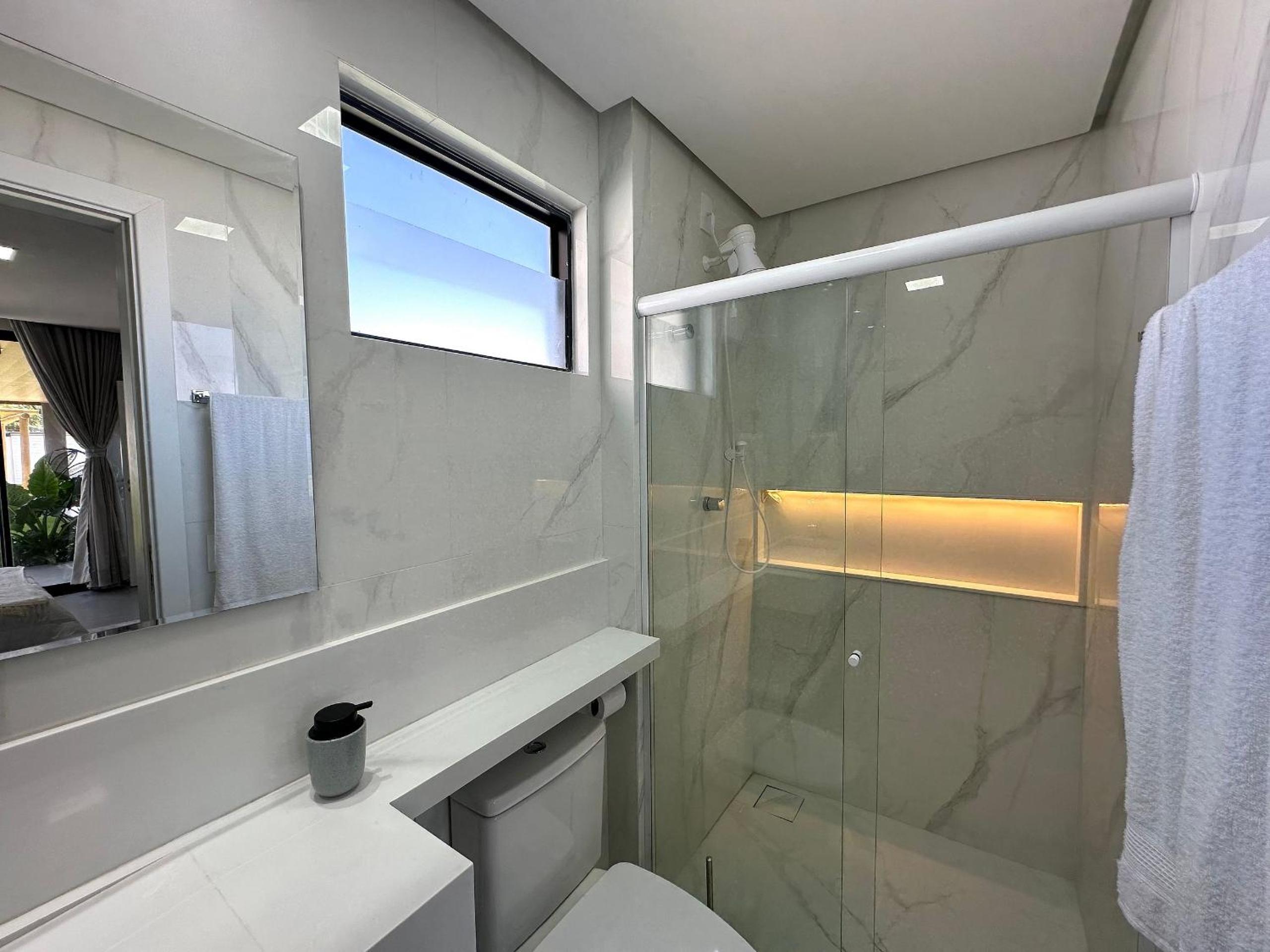 Grand Lux House Barra São Miguel -Hosti