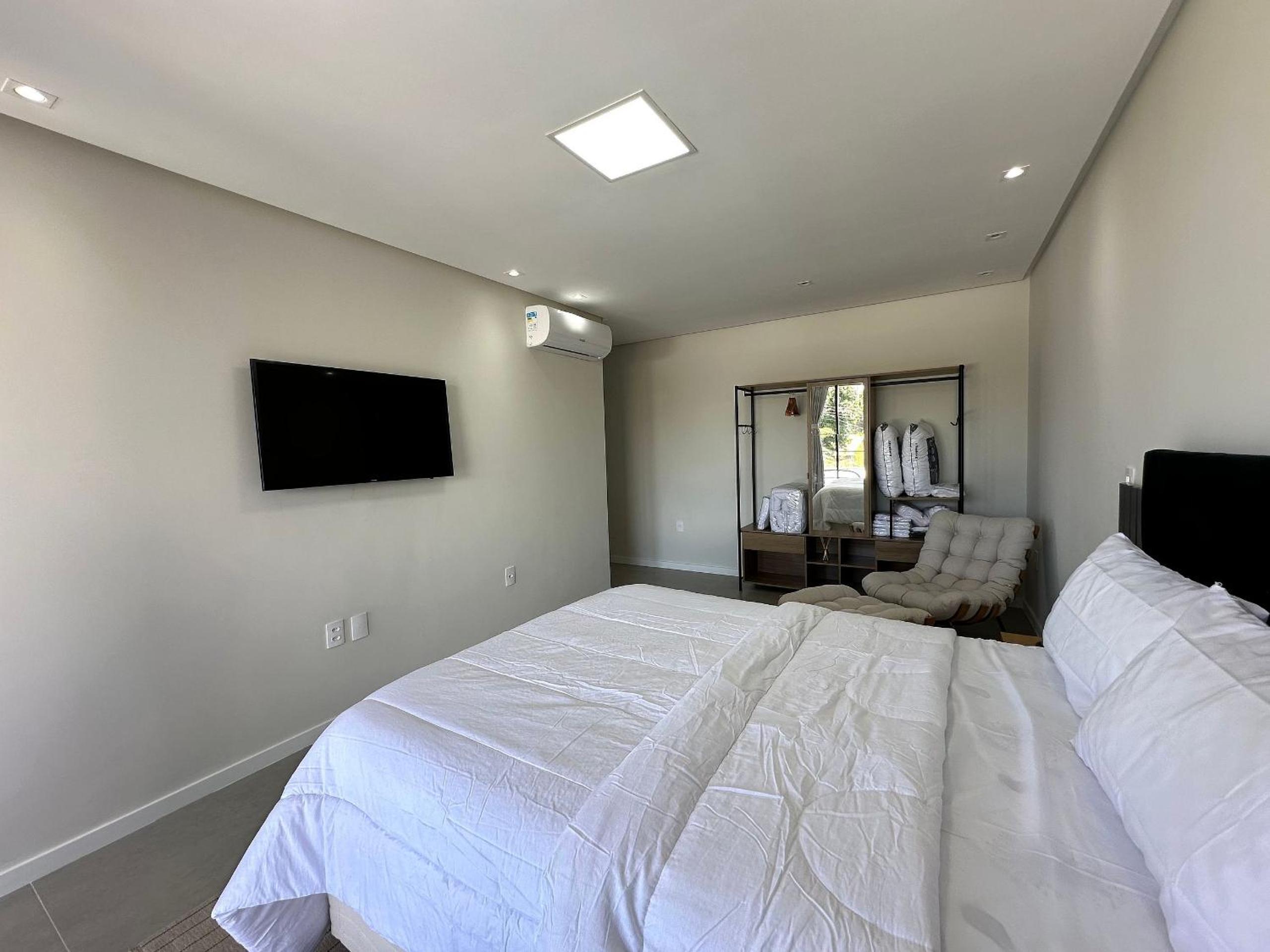 Grand Lux House Barra São Miguel -Hosti