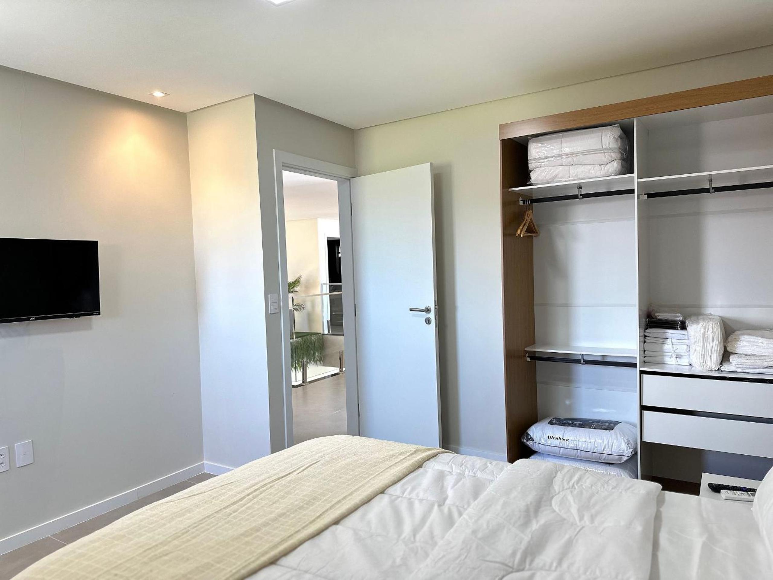Grand Lux House Barra São Miguel -Hosti