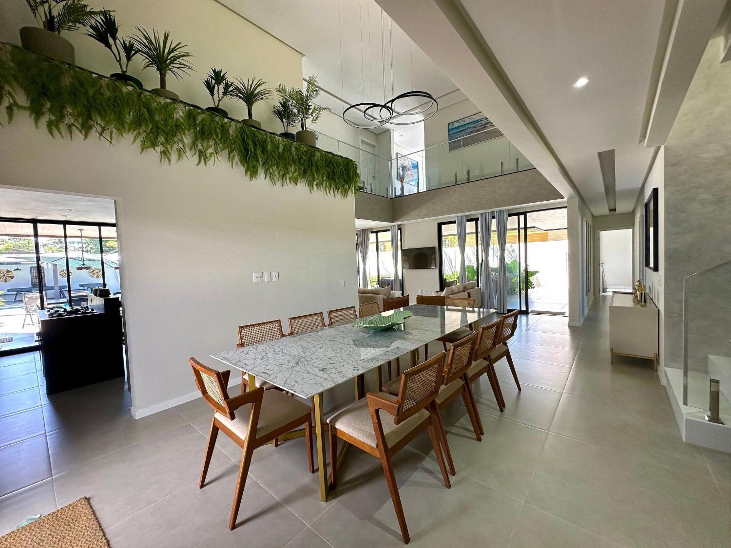 Grand Lux House Barra São Miguel -Hosti