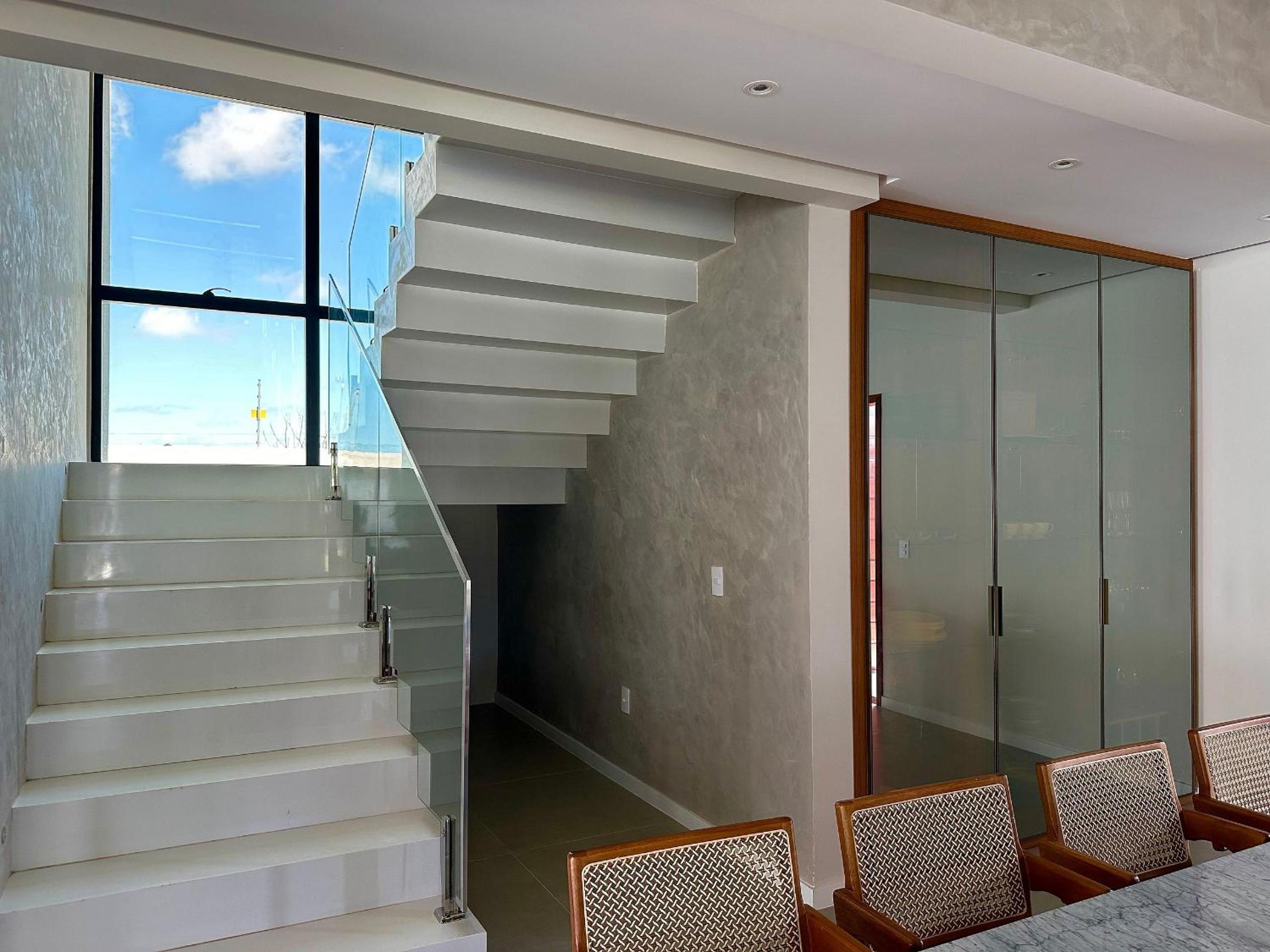 Grand Lux House Barra São Miguel -Hosti