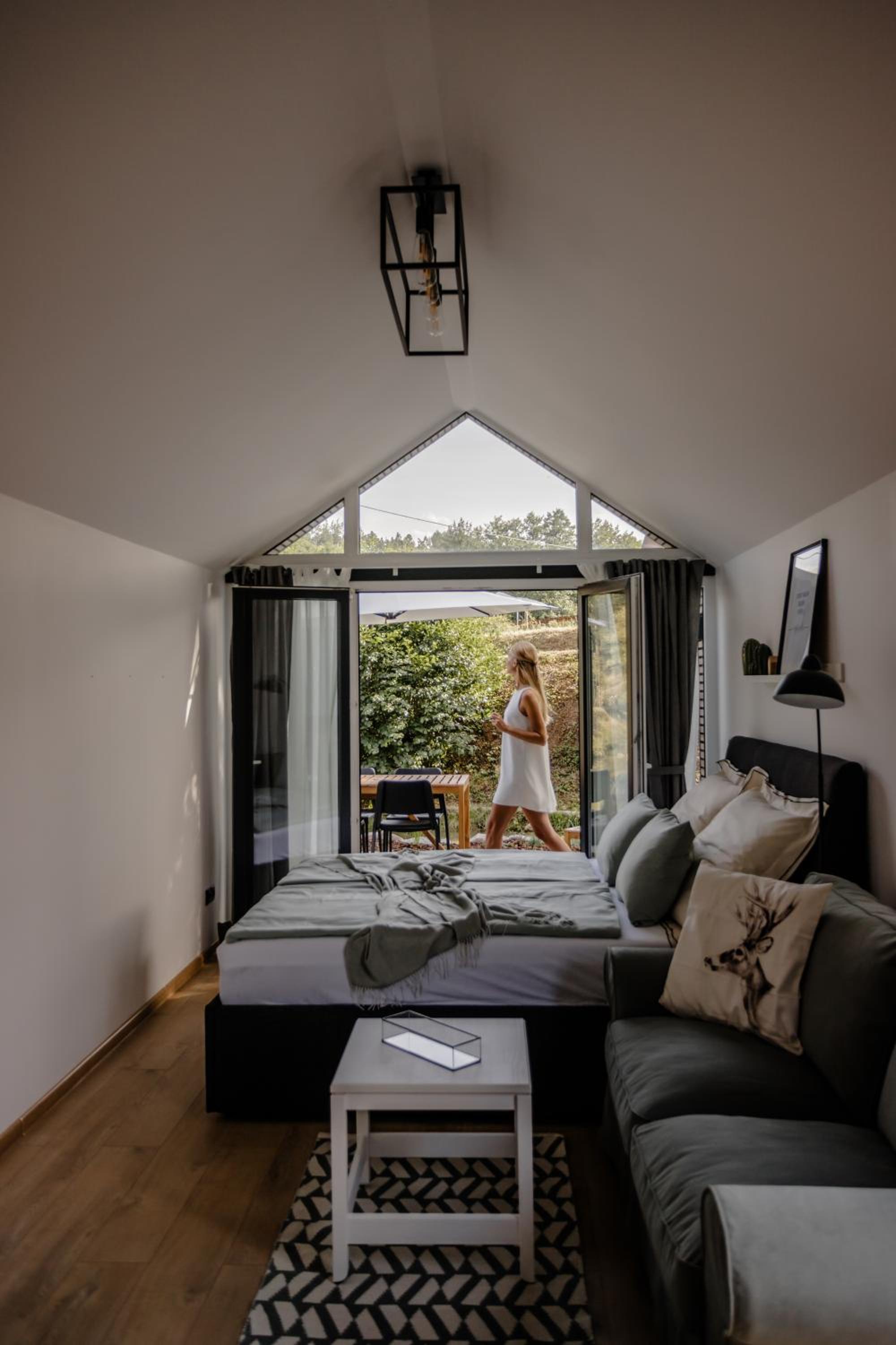 Glamping Osada