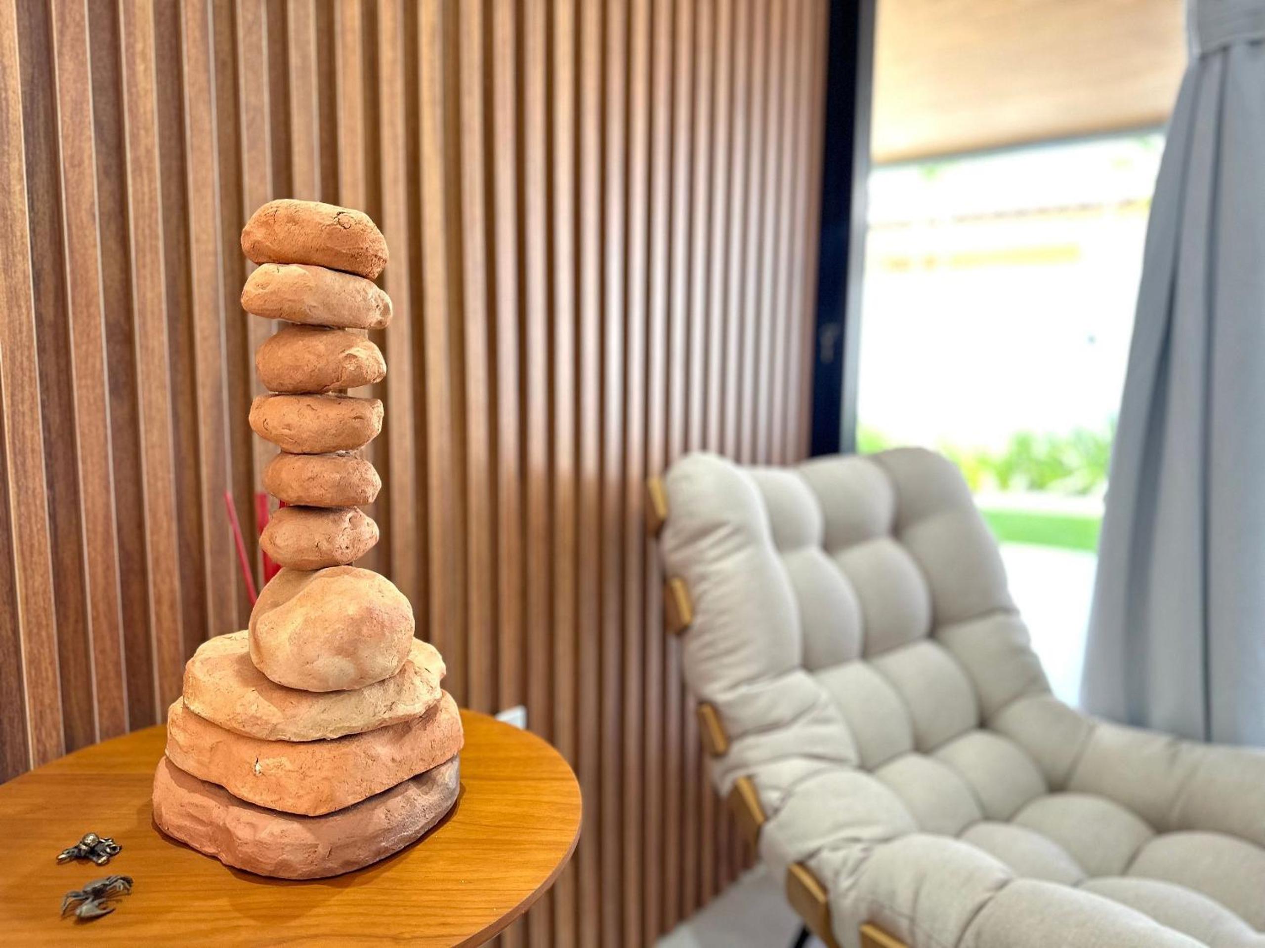 Grand Lux House Barra São Miguel -Hosti