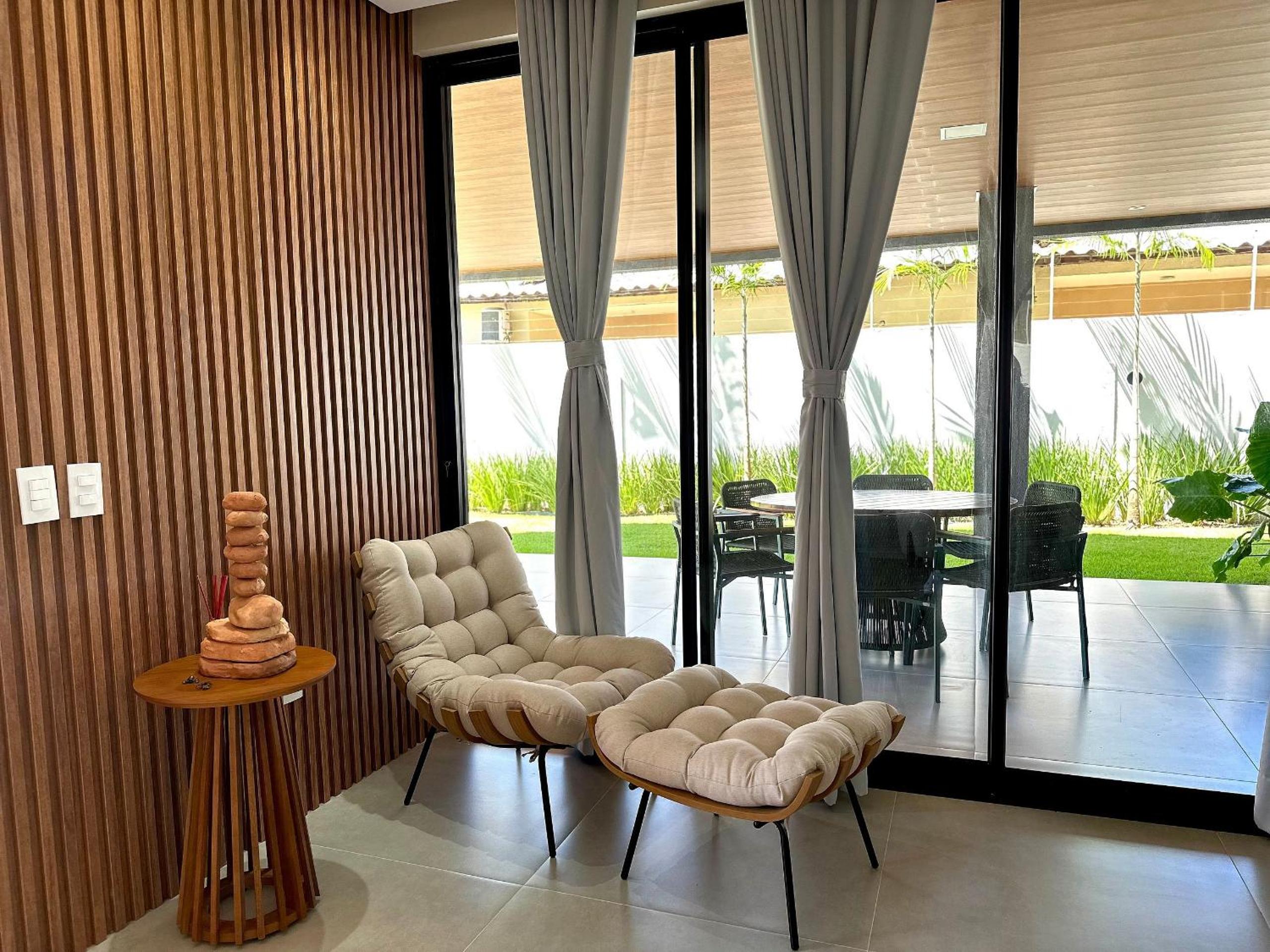 Grand Lux House Barra São Miguel -Hosti