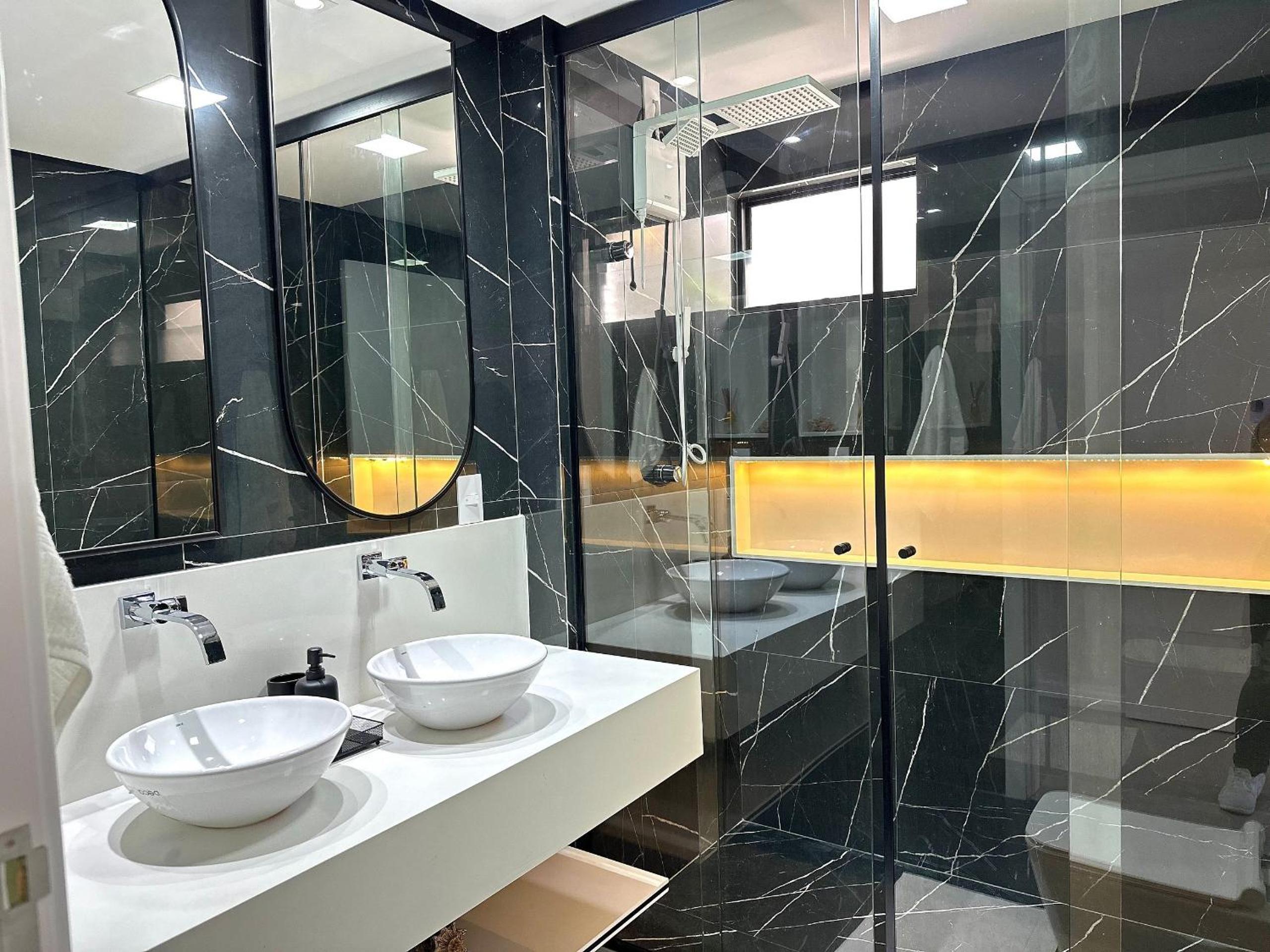 Grand Lux House Barra São Miguel -Hosti