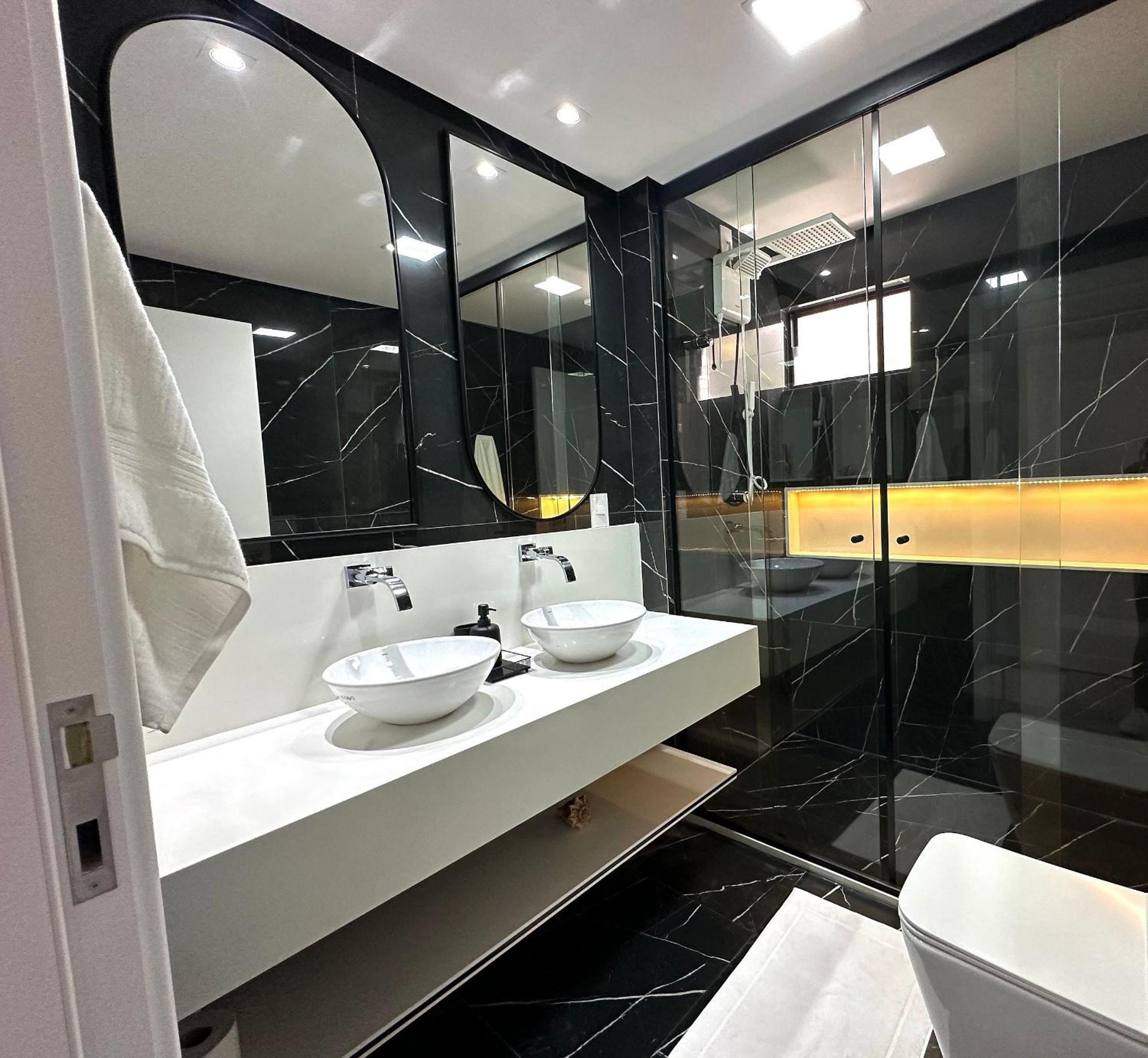 Grand Lux House Barra São Miguel -Hosti