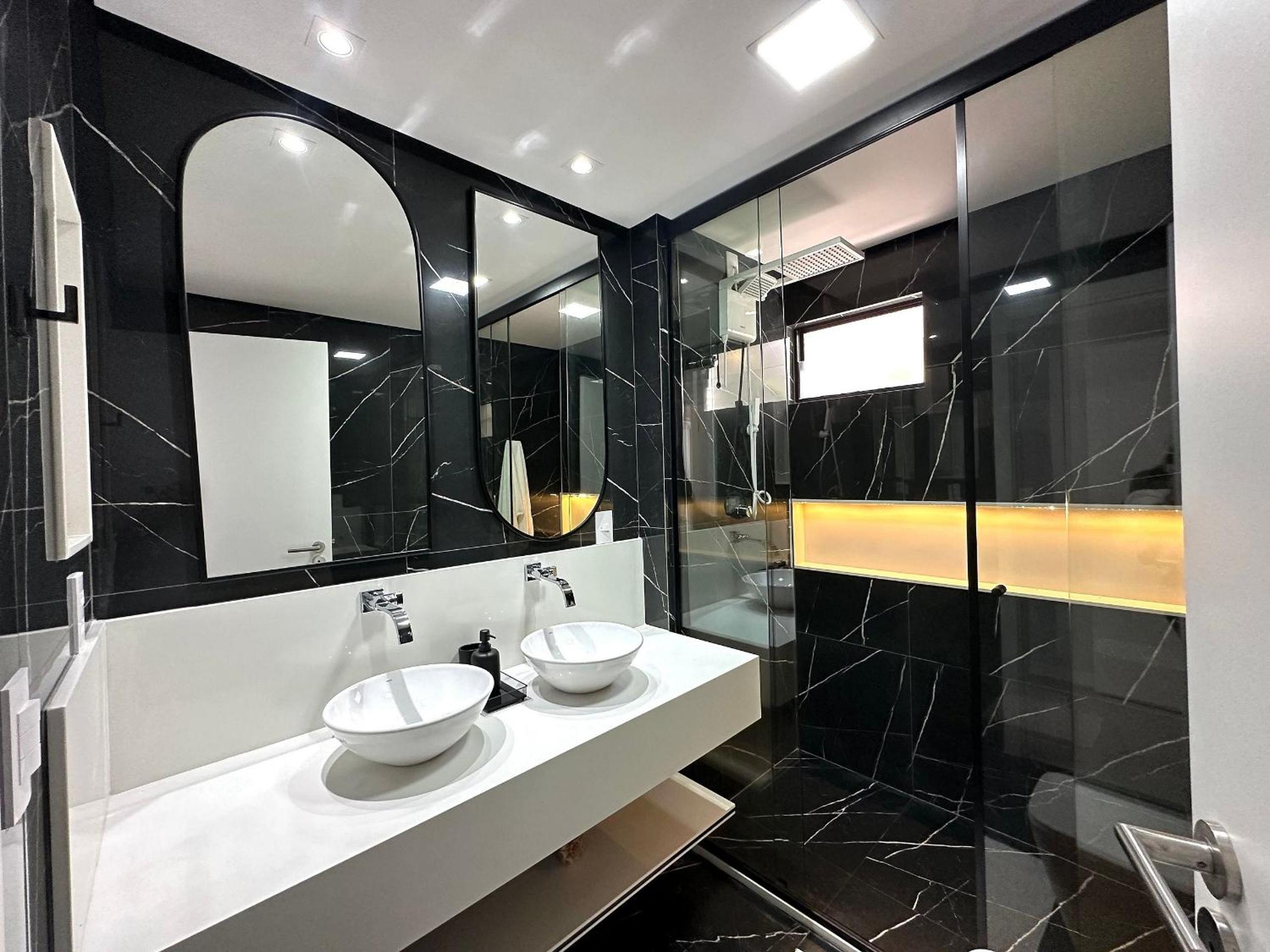 Grand Lux House Barra São Miguel -Hosti