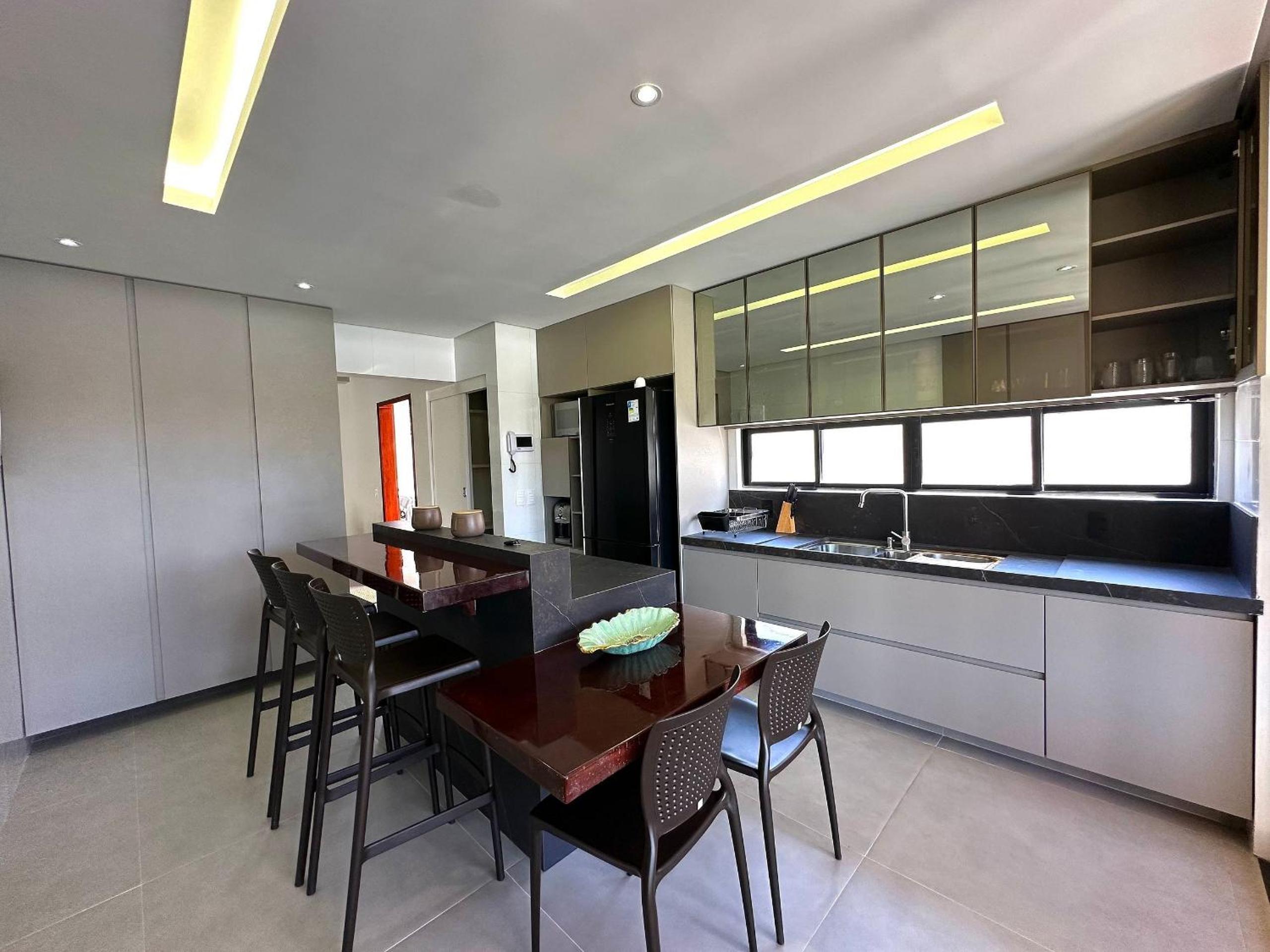 Grand Lux House Barra São Miguel -Hosti