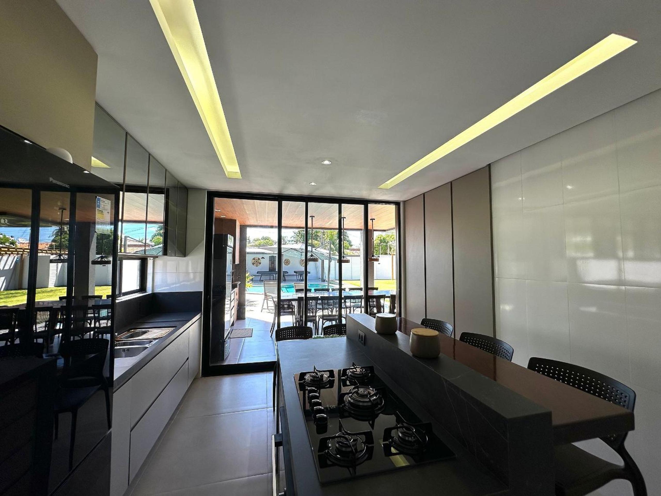 Grand Lux House Barra São Miguel -Hosti