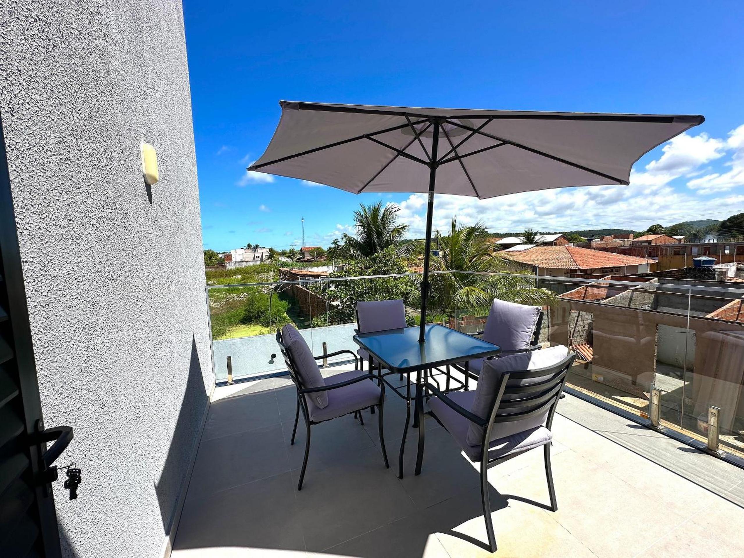 Grand Lux House Barra São Miguel -Hosti