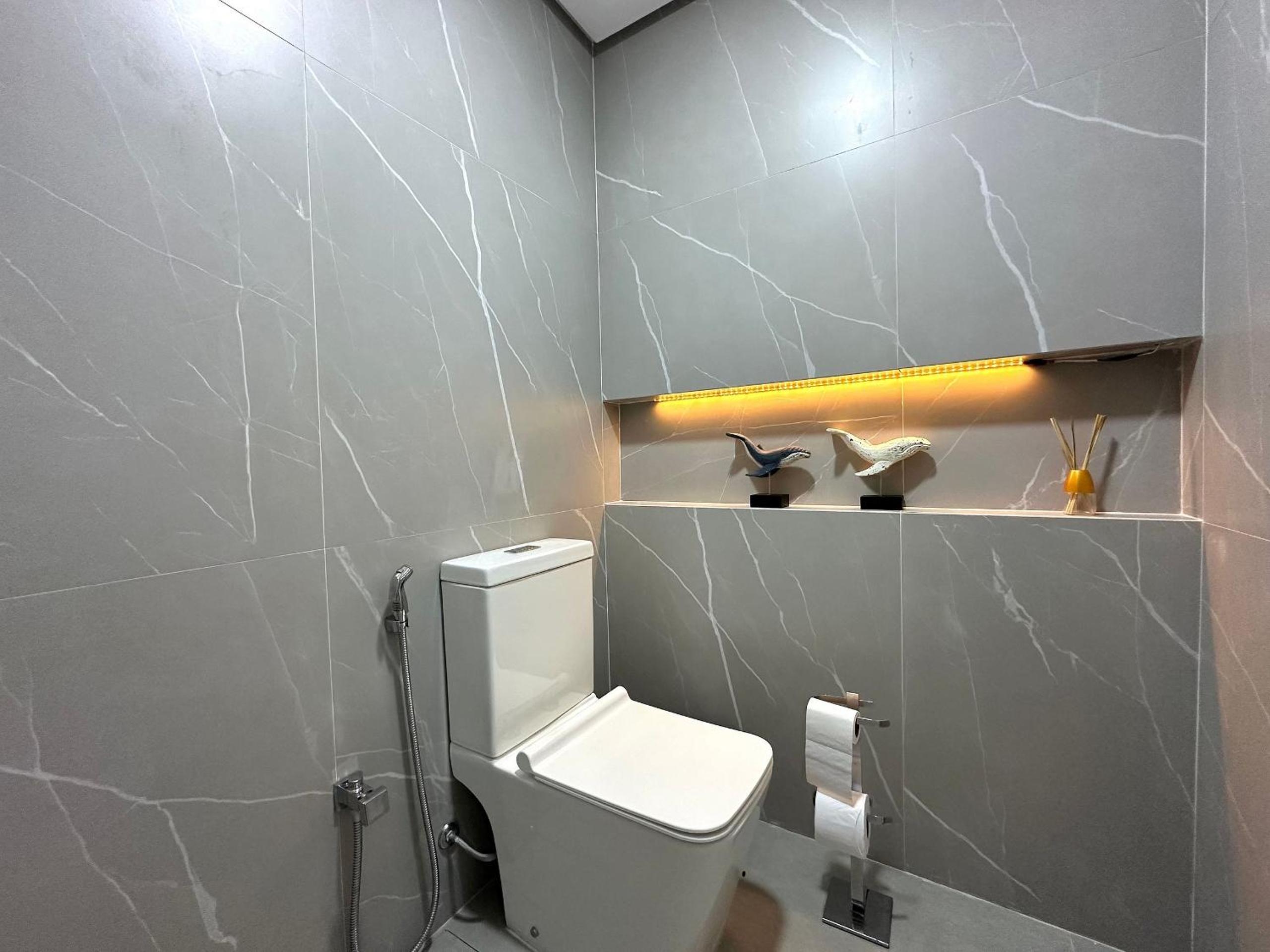 Grand Lux House Barra São Miguel -Hosti