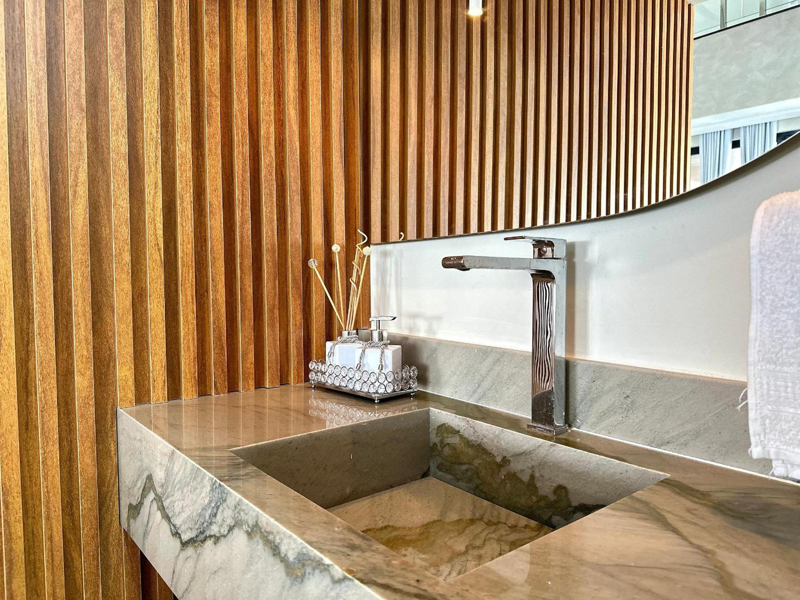 Grand Lux House Barra São Miguel -Hosti