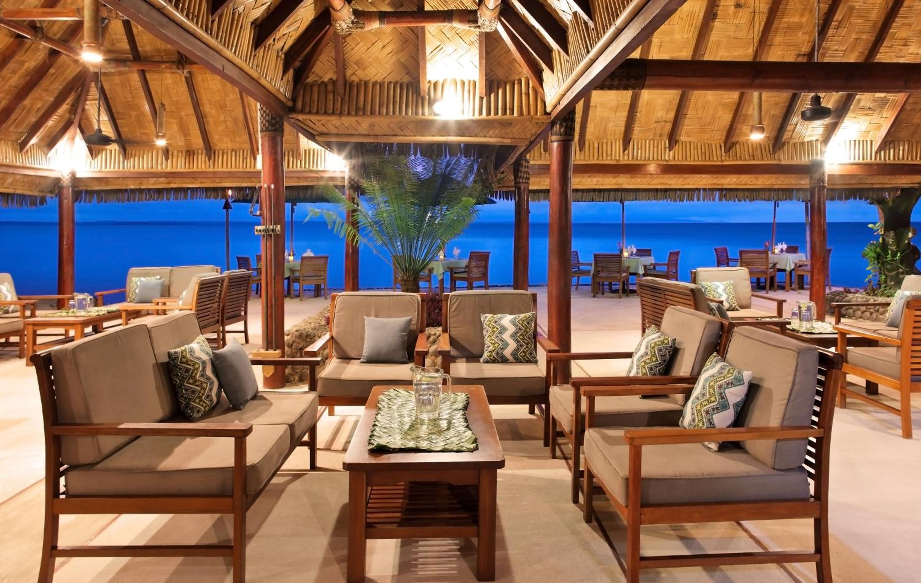 Toberua Island Resort - view 22