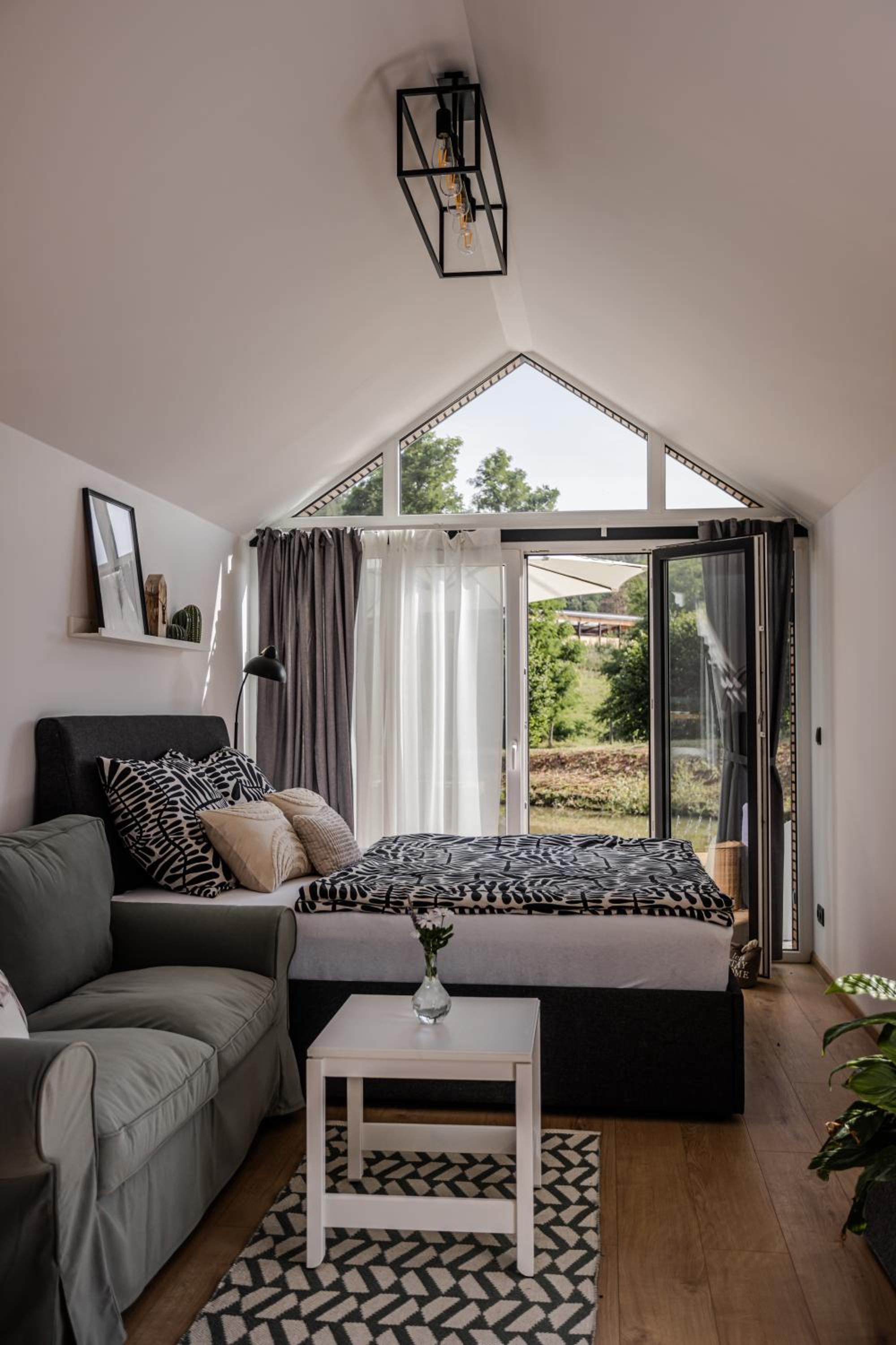 Glamping Osada