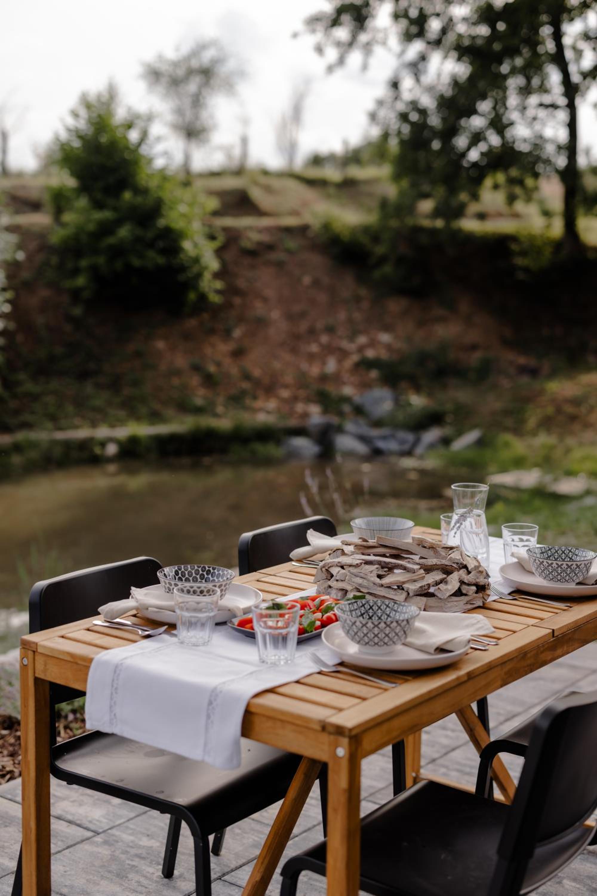 Glamping Osada