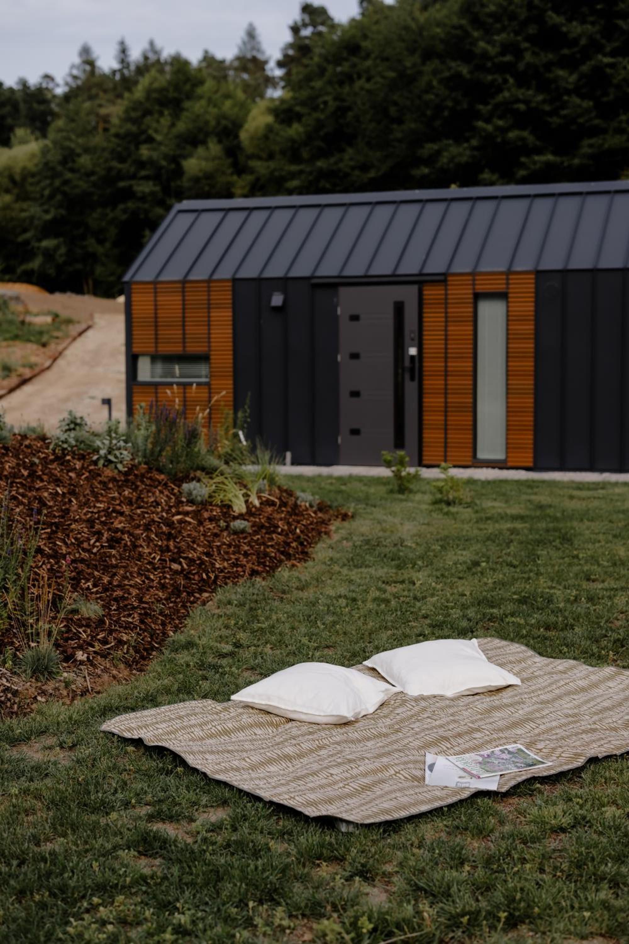Glamping Osada