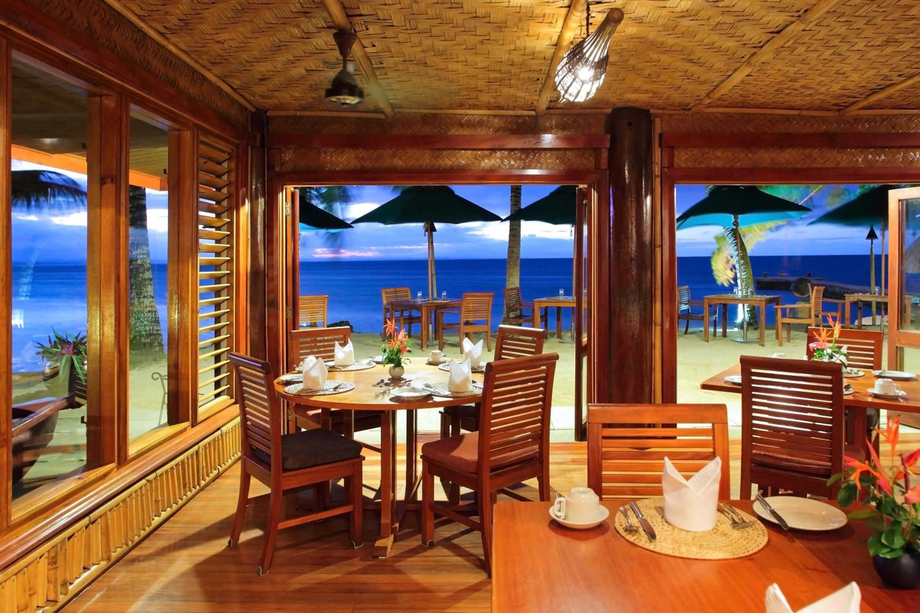 Toberua Island Resort - view 8