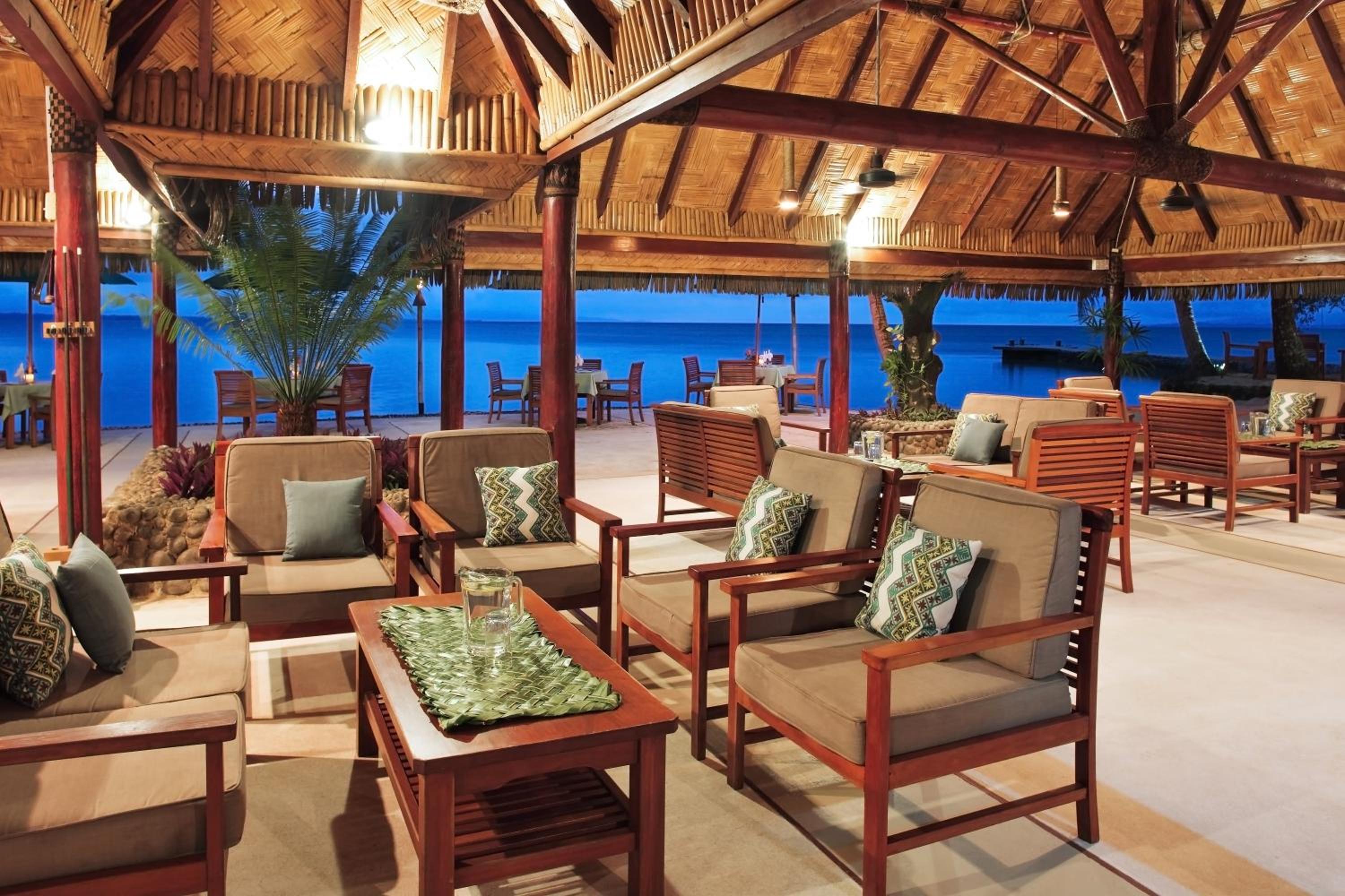 Toberua Island Resort - view 11