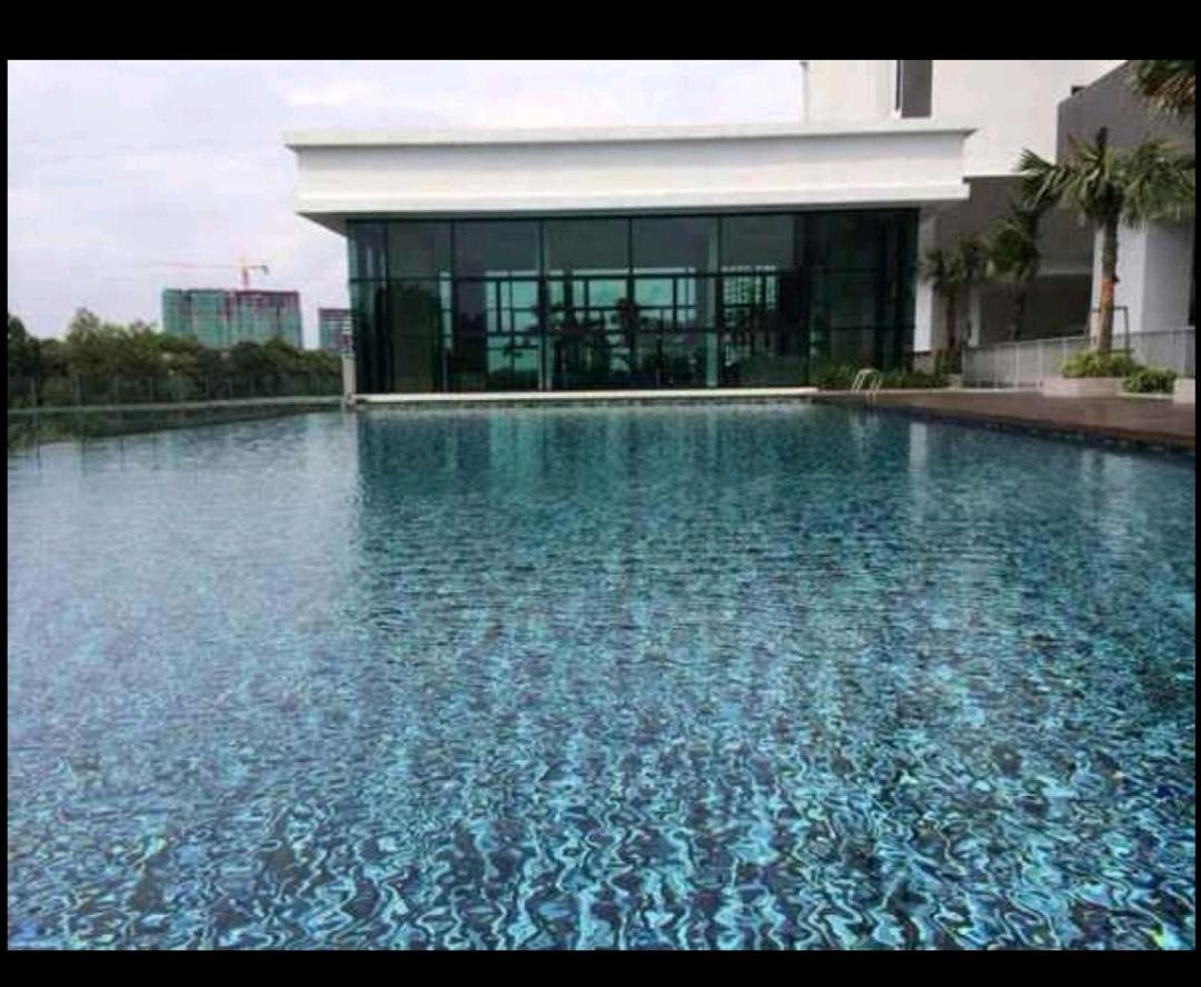 Skyloft Cozy #1 Aeon Loon Sing Bukit Indah