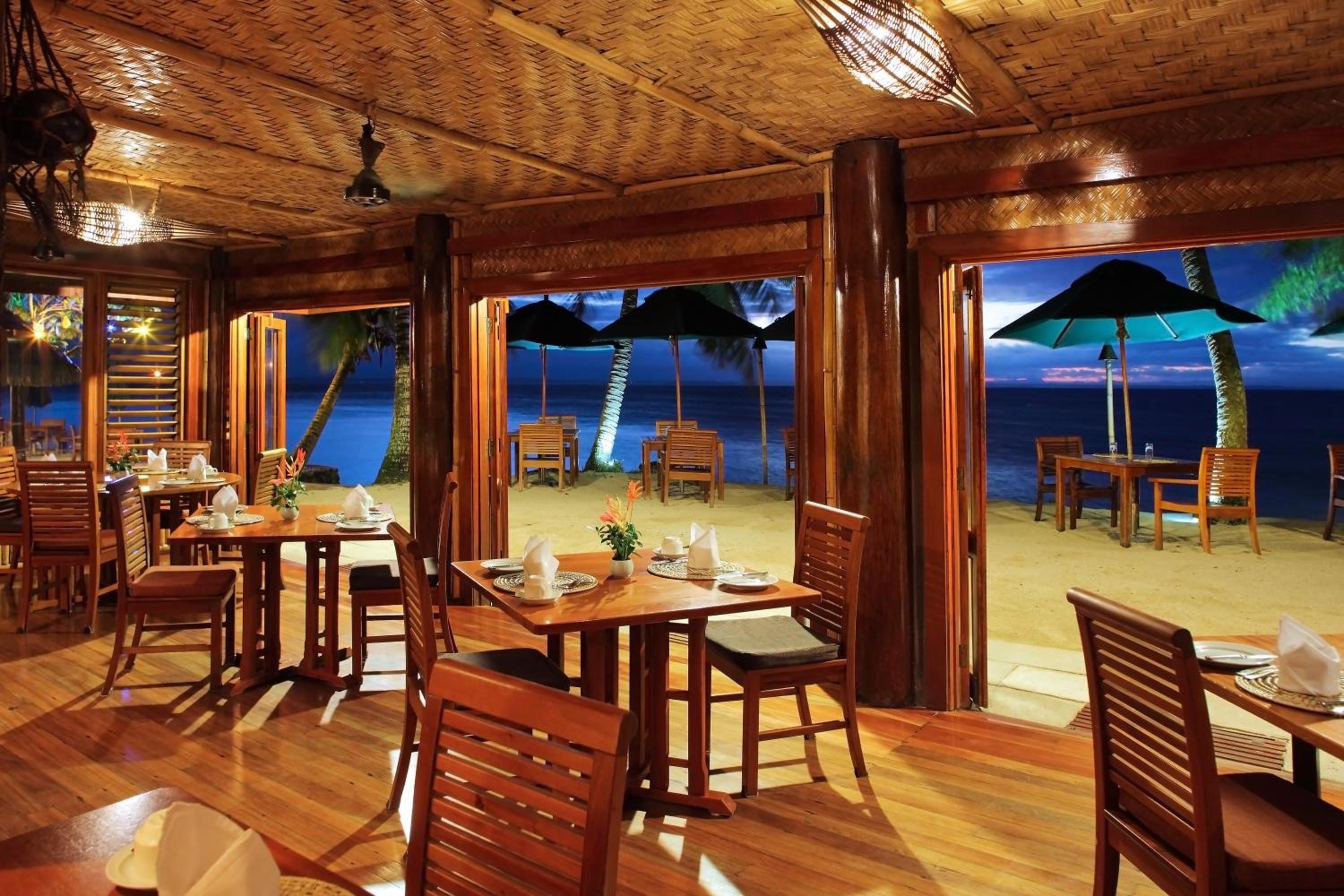 Toberua Island Resort - view 12