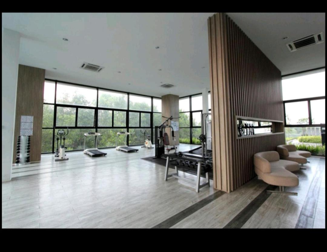 Skyloft Cozy #1 Aeon Loon Sing Bukit Indah