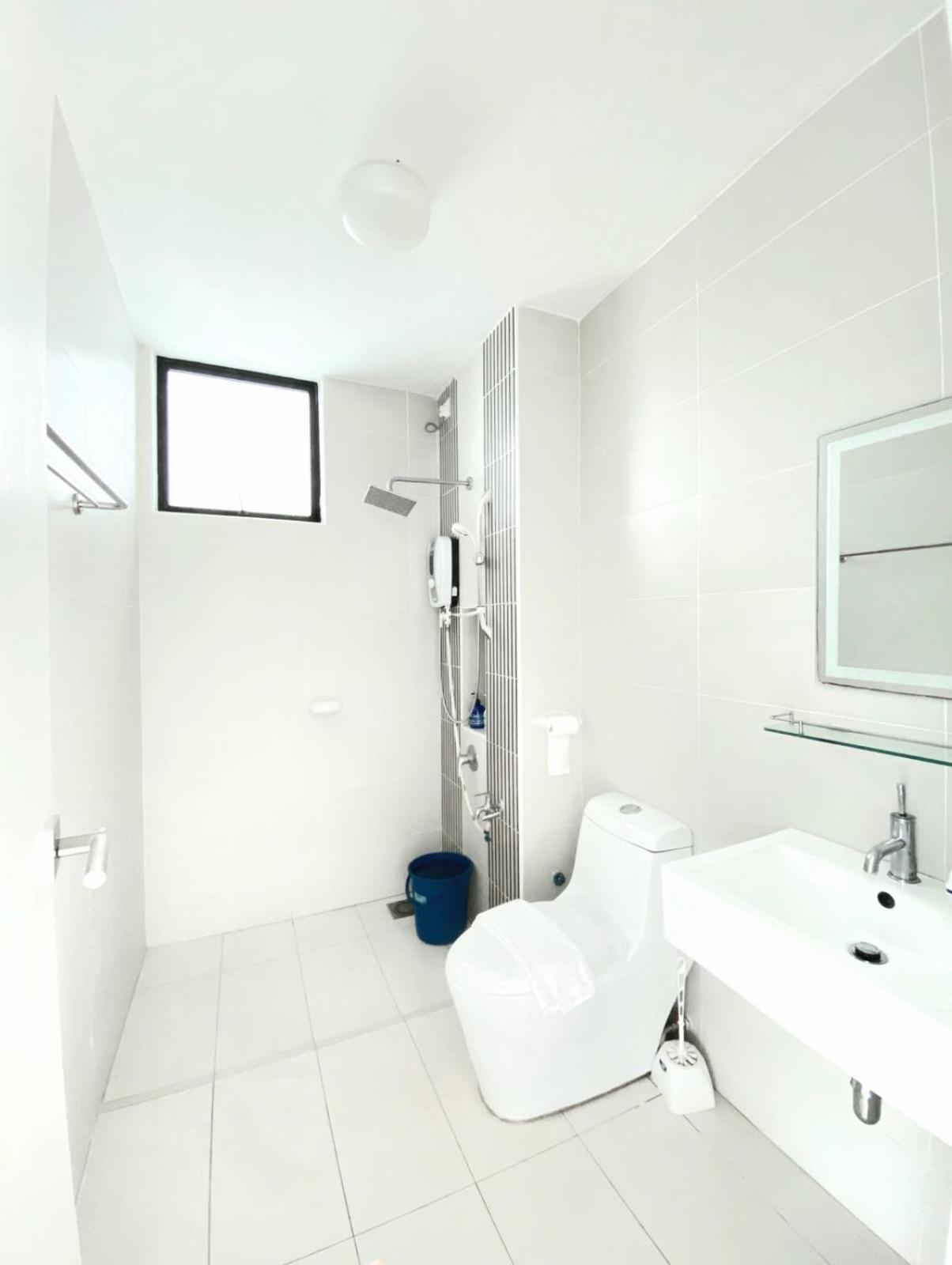 Skyloft Cozy #1 Aeon Loon Sing Bukit Indah
