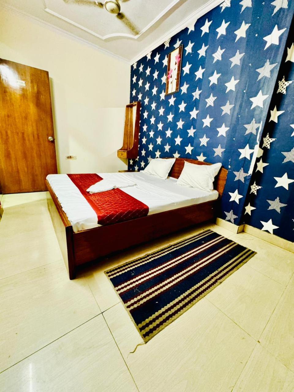 Hotel Park Palace view 2