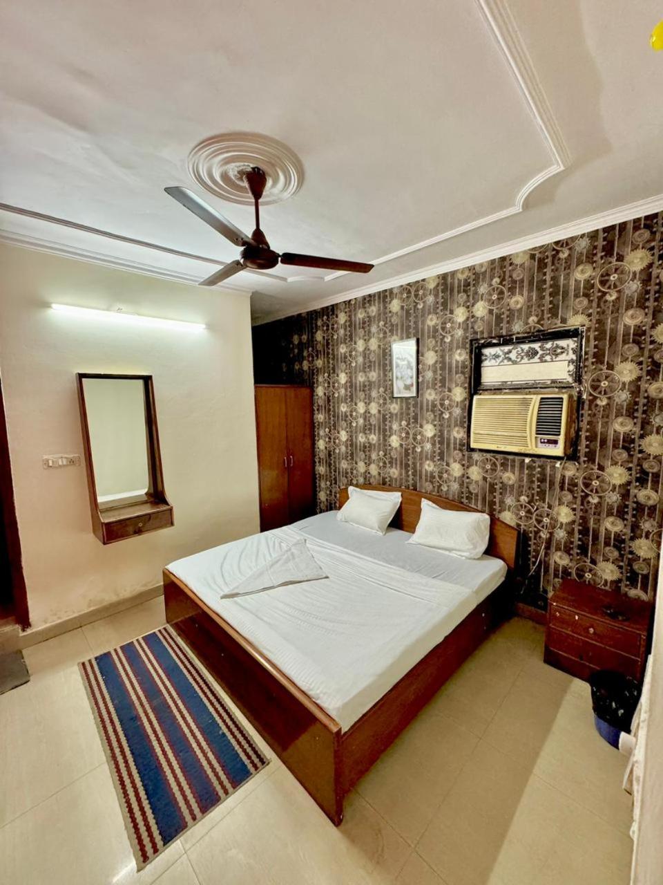 Hotel Park Palace view 3