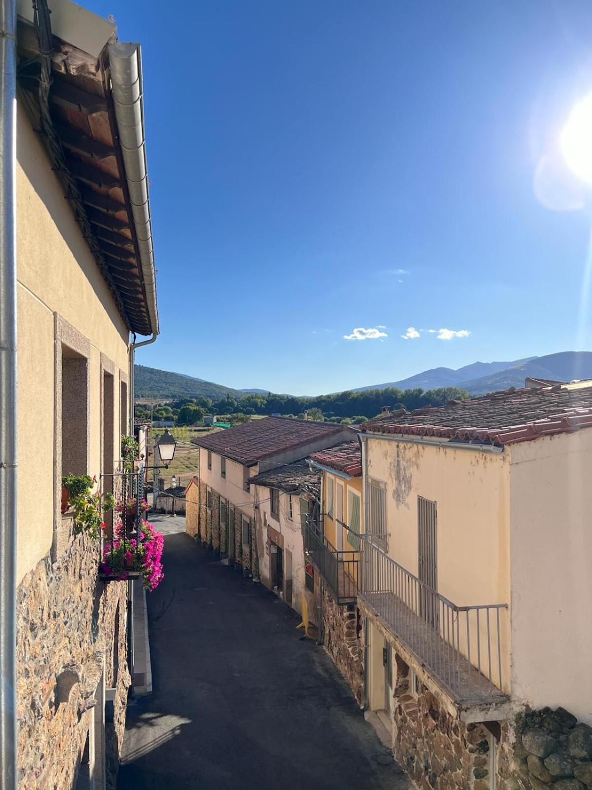 Casa Rural Azabache