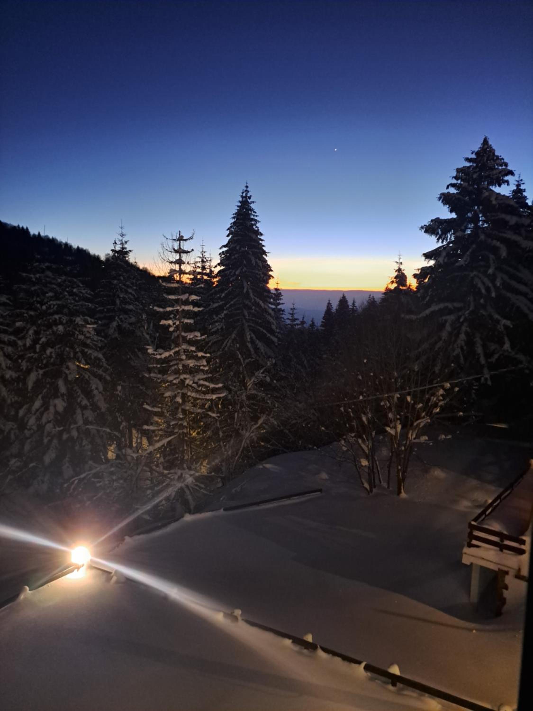 Kopaonik apartman 11 view 3