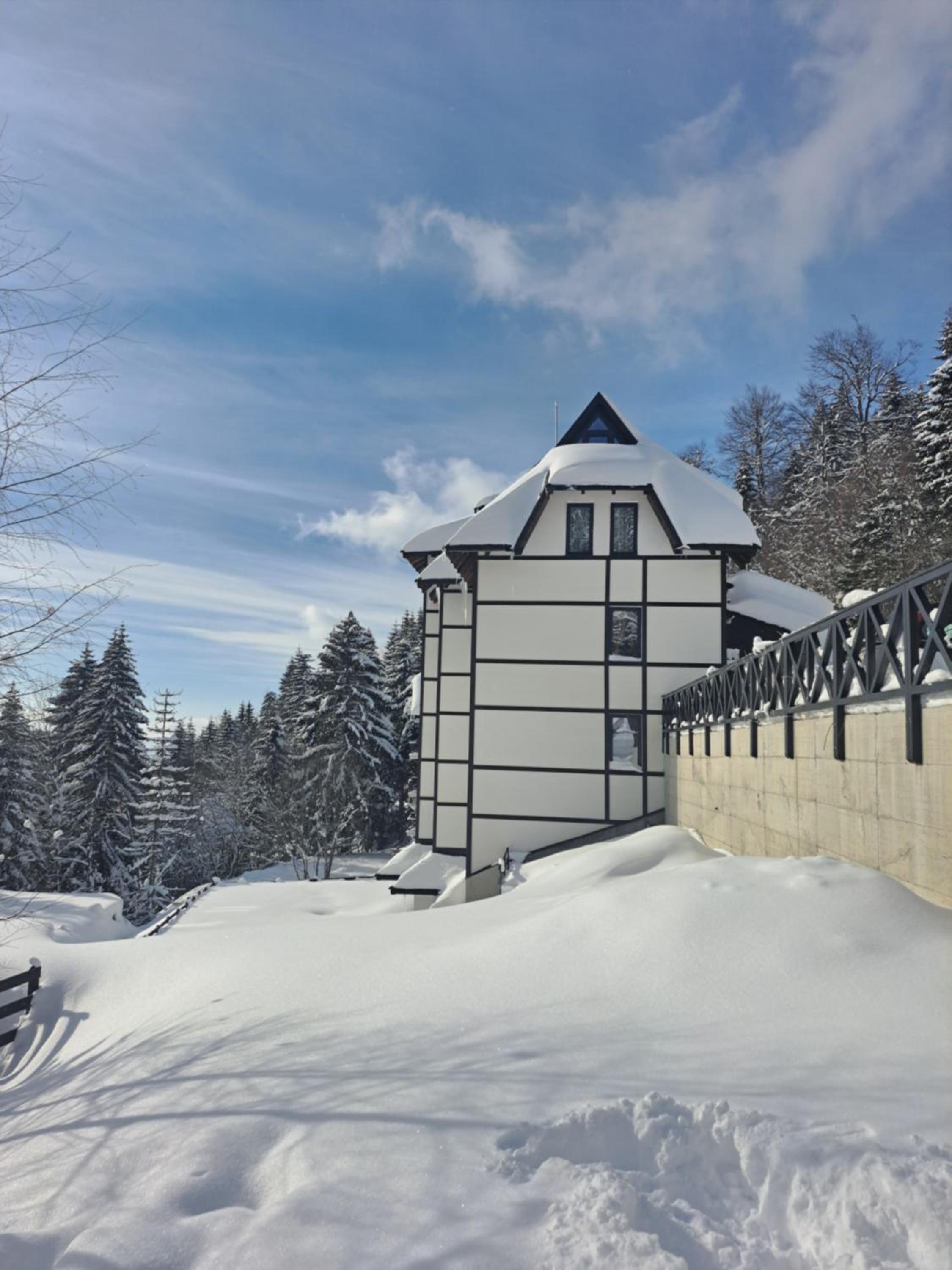 Kopaonik apartman 11 view 4