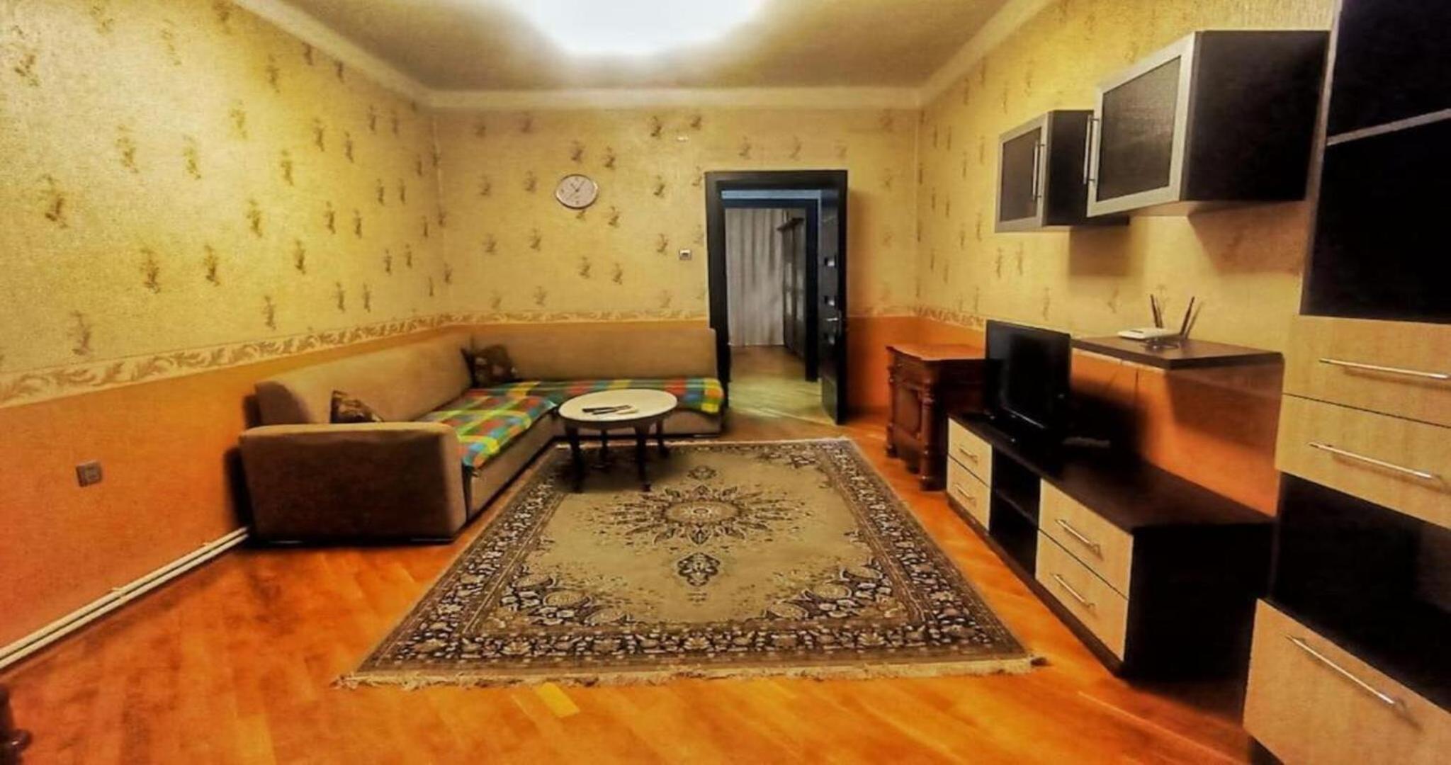 Central NR Apartment