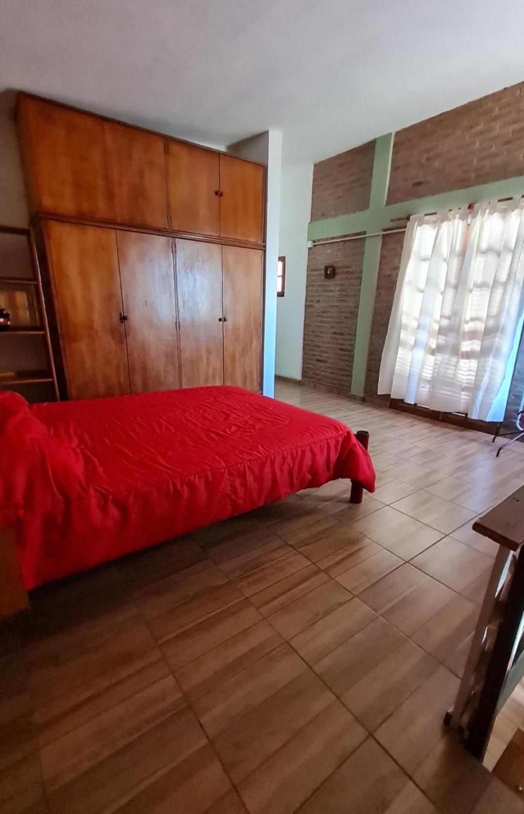 Cabaña LA JUANA