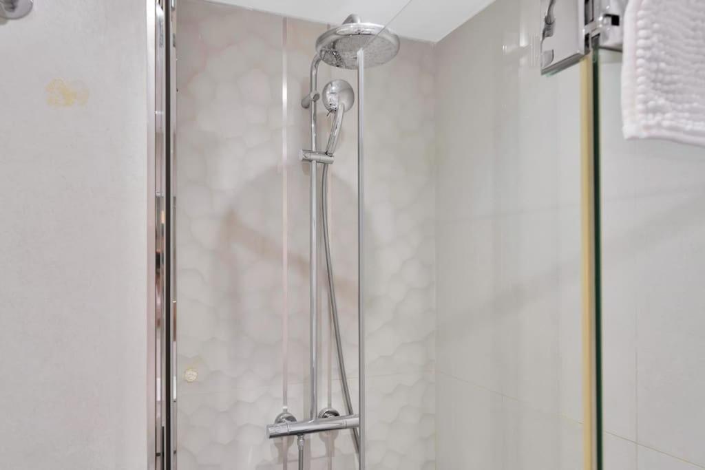 Moderno Estudio en Marbella Centro y Cerca del mar - MARINO II 111 view 5